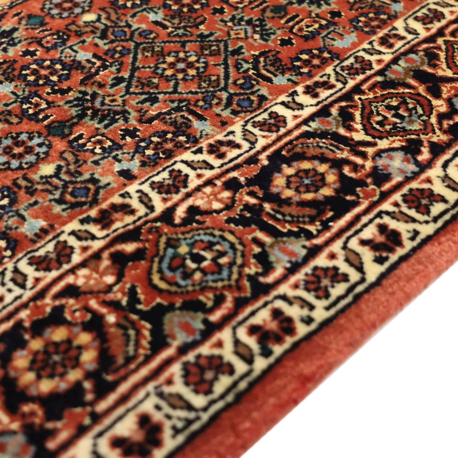 Bidjar Teppich 155x90cm - Perserteppich - Image 3