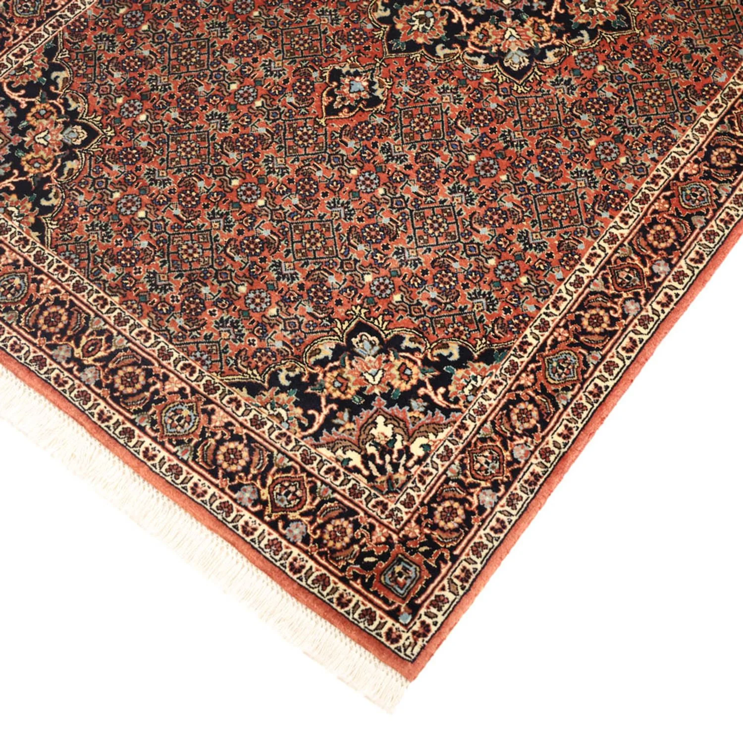 Bidjar Teppich 155x90cm - Perserteppich - Image 4