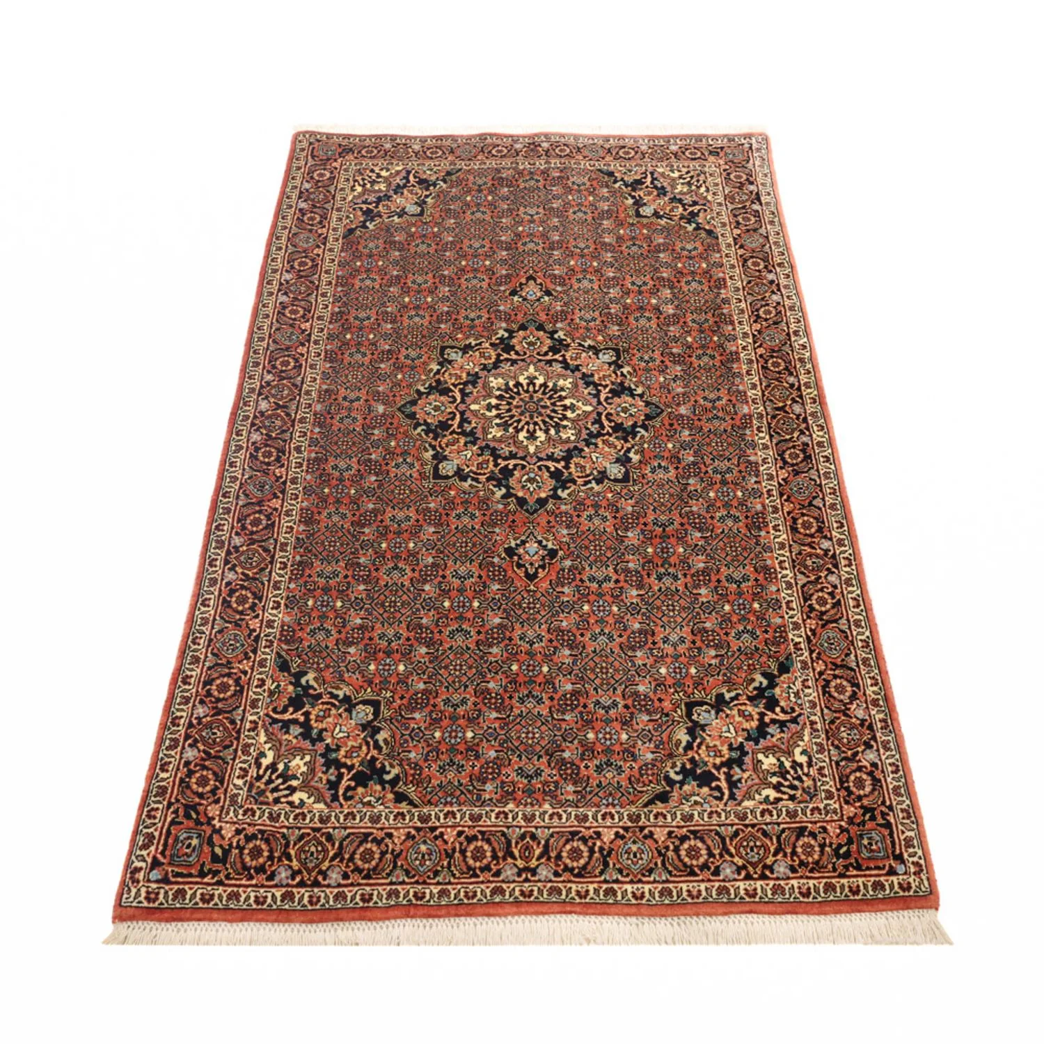 Bidjar Teppich 155x90cm - Perserteppich - Image 5