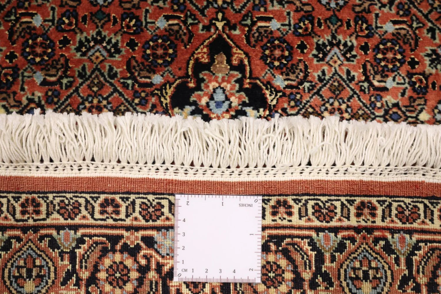 Bidjar Teppich 155x90cm - Perserteppich - Image 6