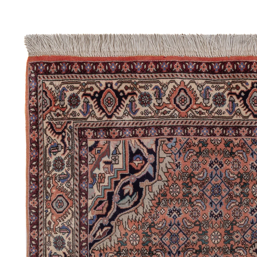 Bidjar Teppich 156x111cm - Perserteppich - Image 3
