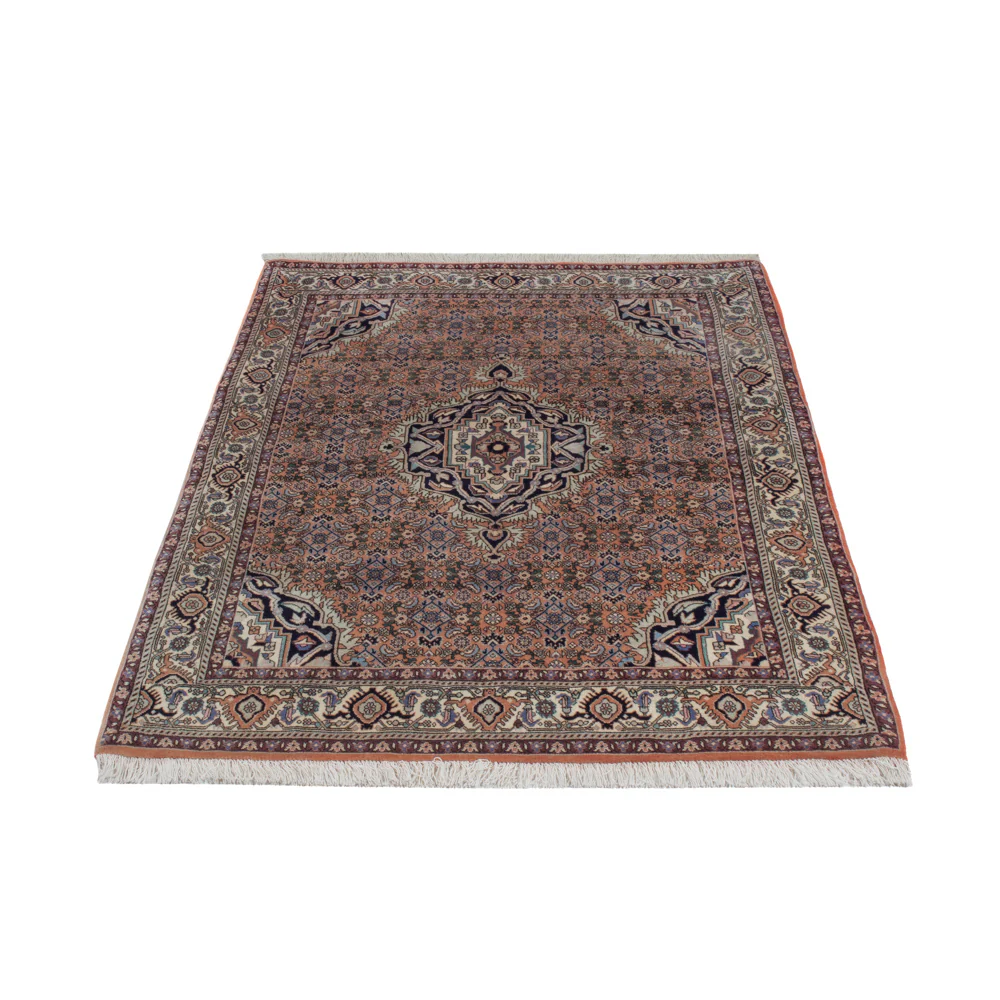 Bidjar Teppich 156x111cm - Perserteppich - Image 6