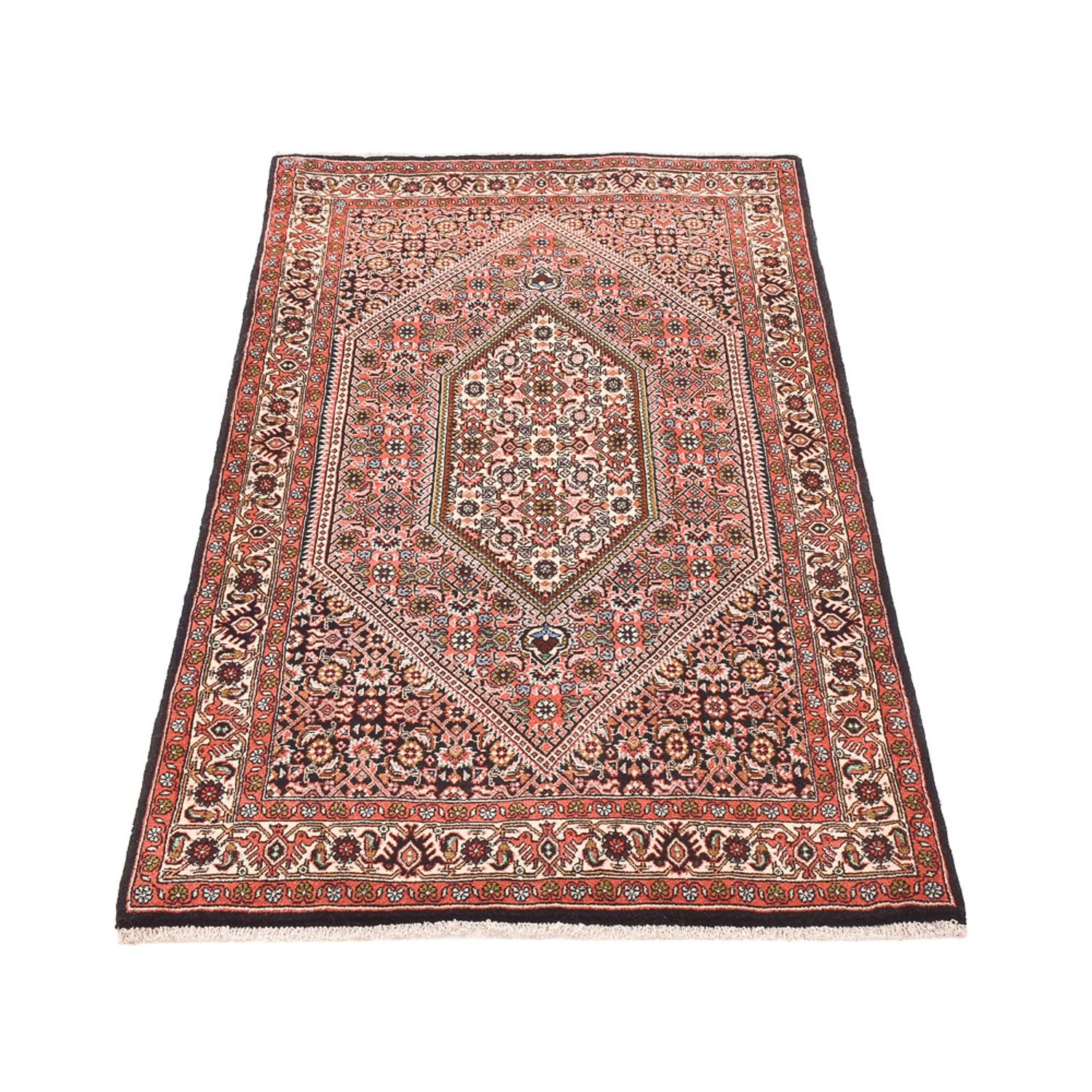 Bidjar Teppich 156x88cm - Perserteppich - Image 5
