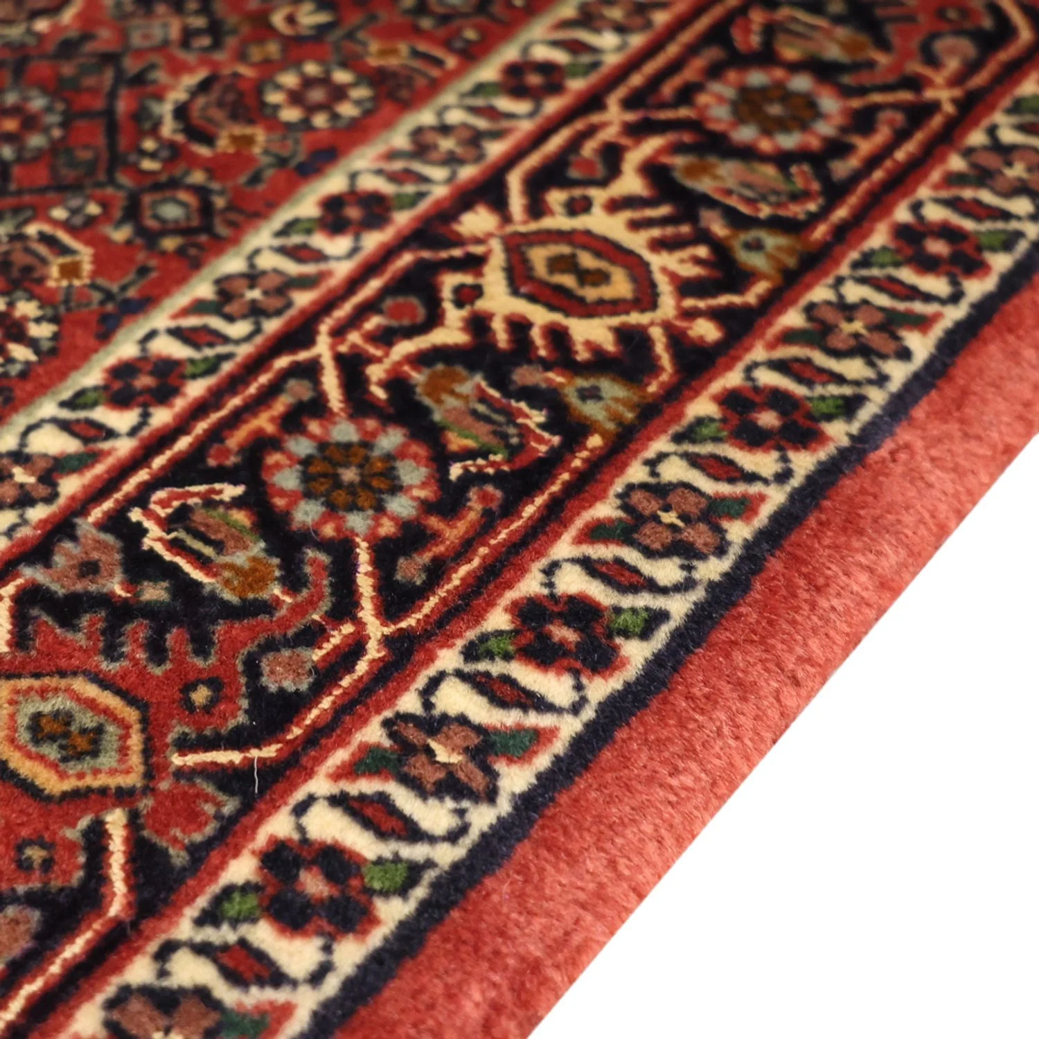 Bidjar Teppich 159x91cm - Perserteppich - Image 3