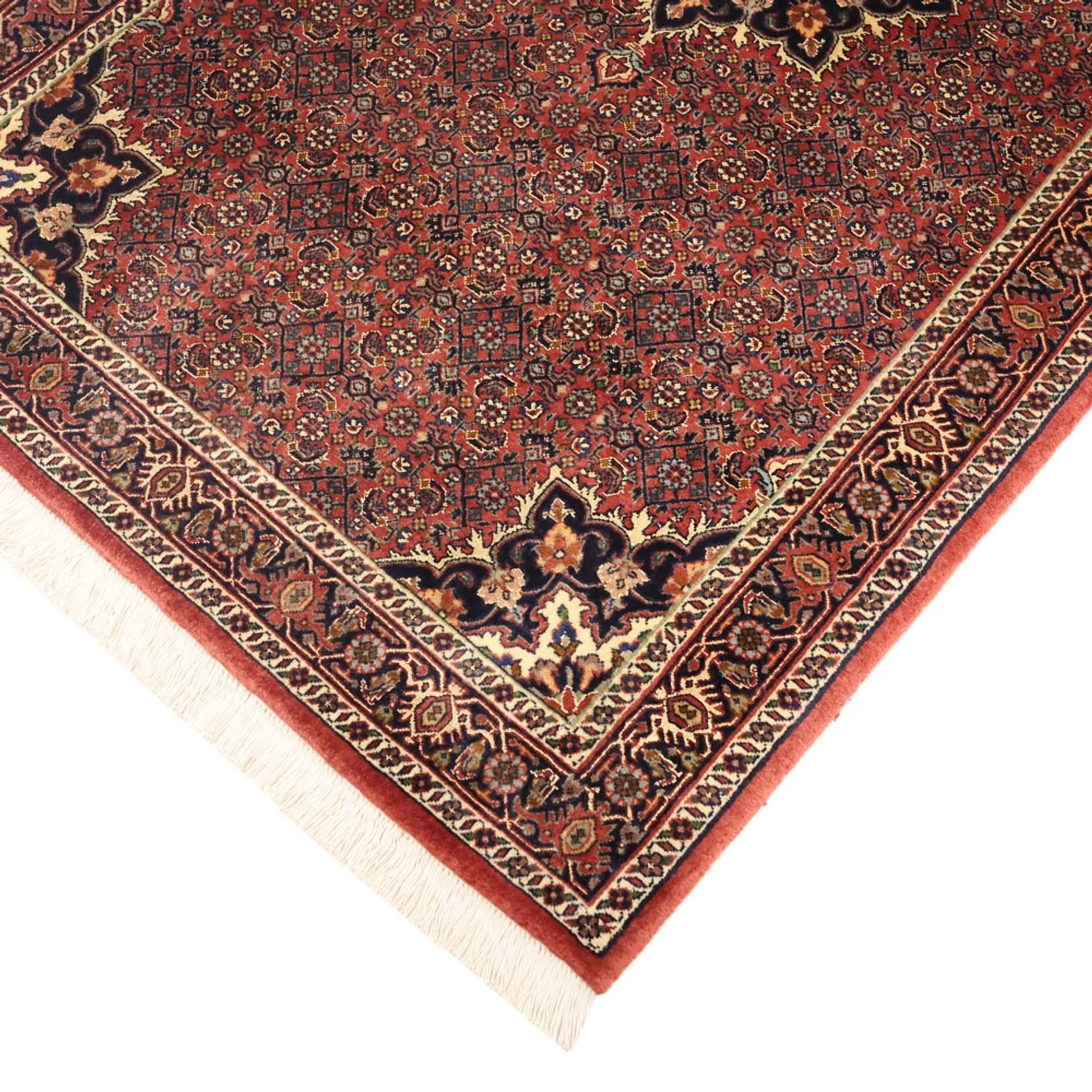 Bidjar Teppich 159x91cm - Perserteppich - Image 4