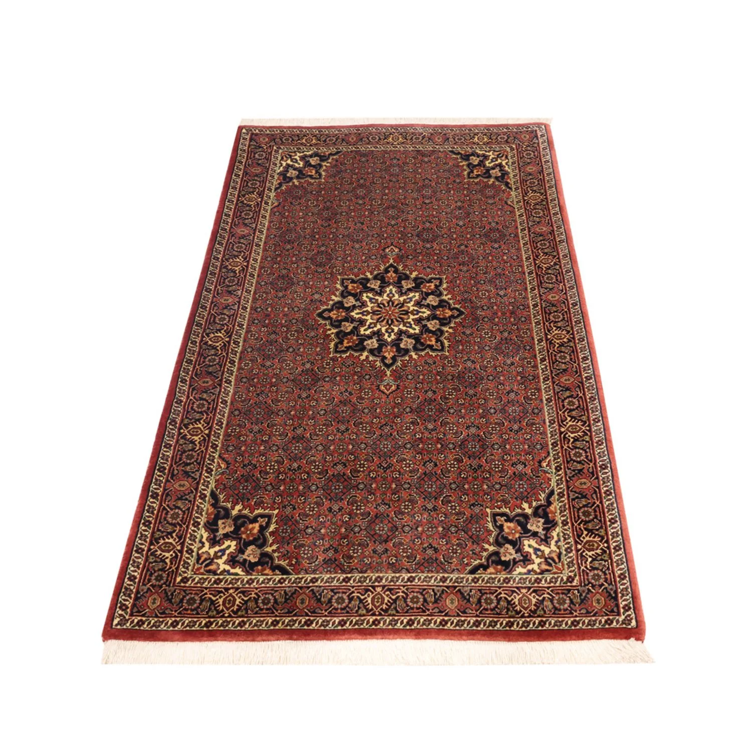 Bidjar Teppich 159x91cm - Perserteppich - Image 6