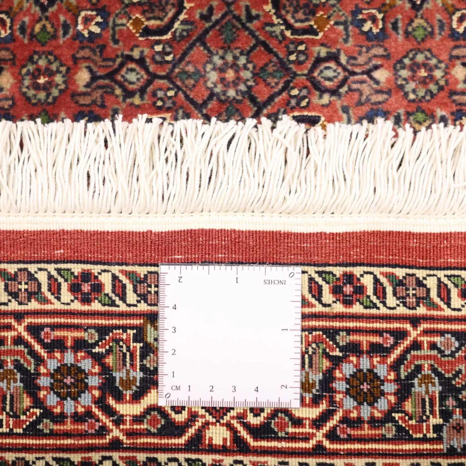 Bidjar Teppich 159x91cm - Perserteppich - Image 7
