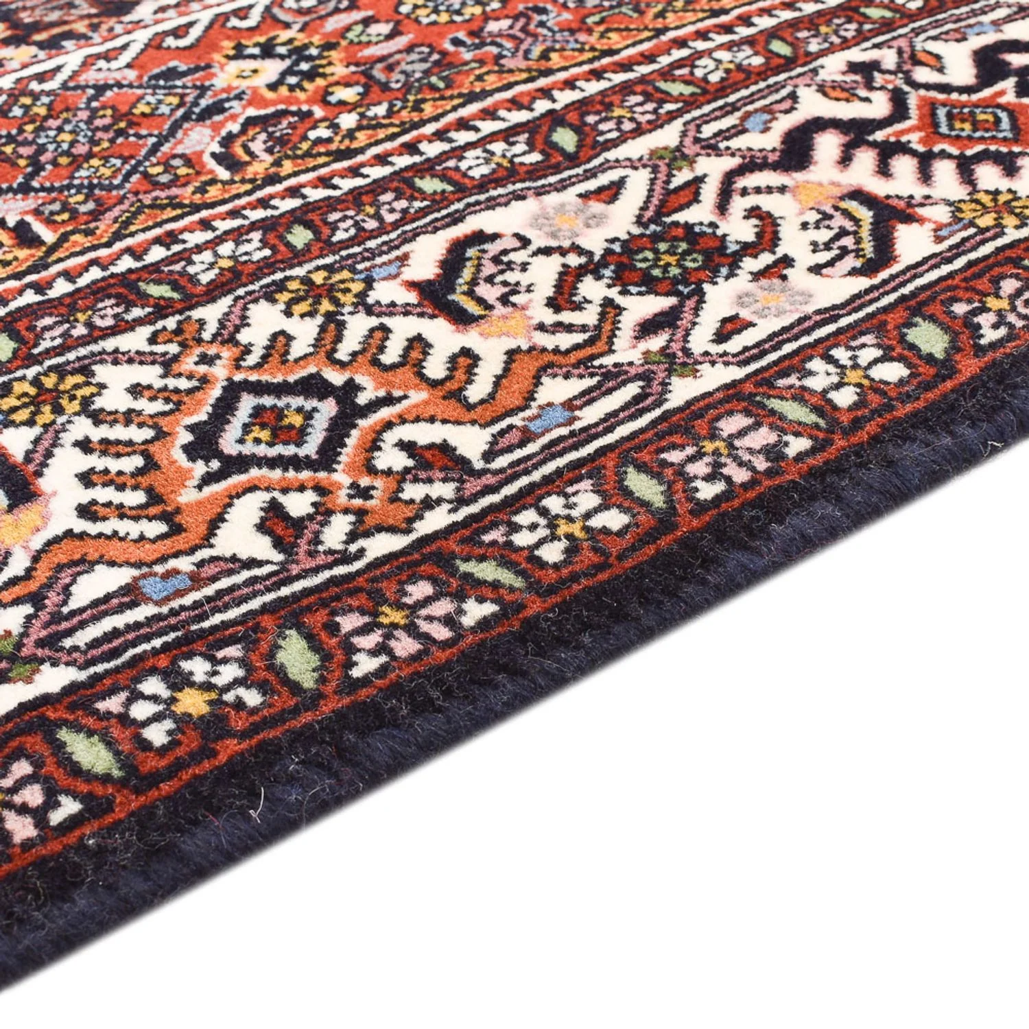 Bidjar Teppich 160x102cm - Perserteppich - Image 3