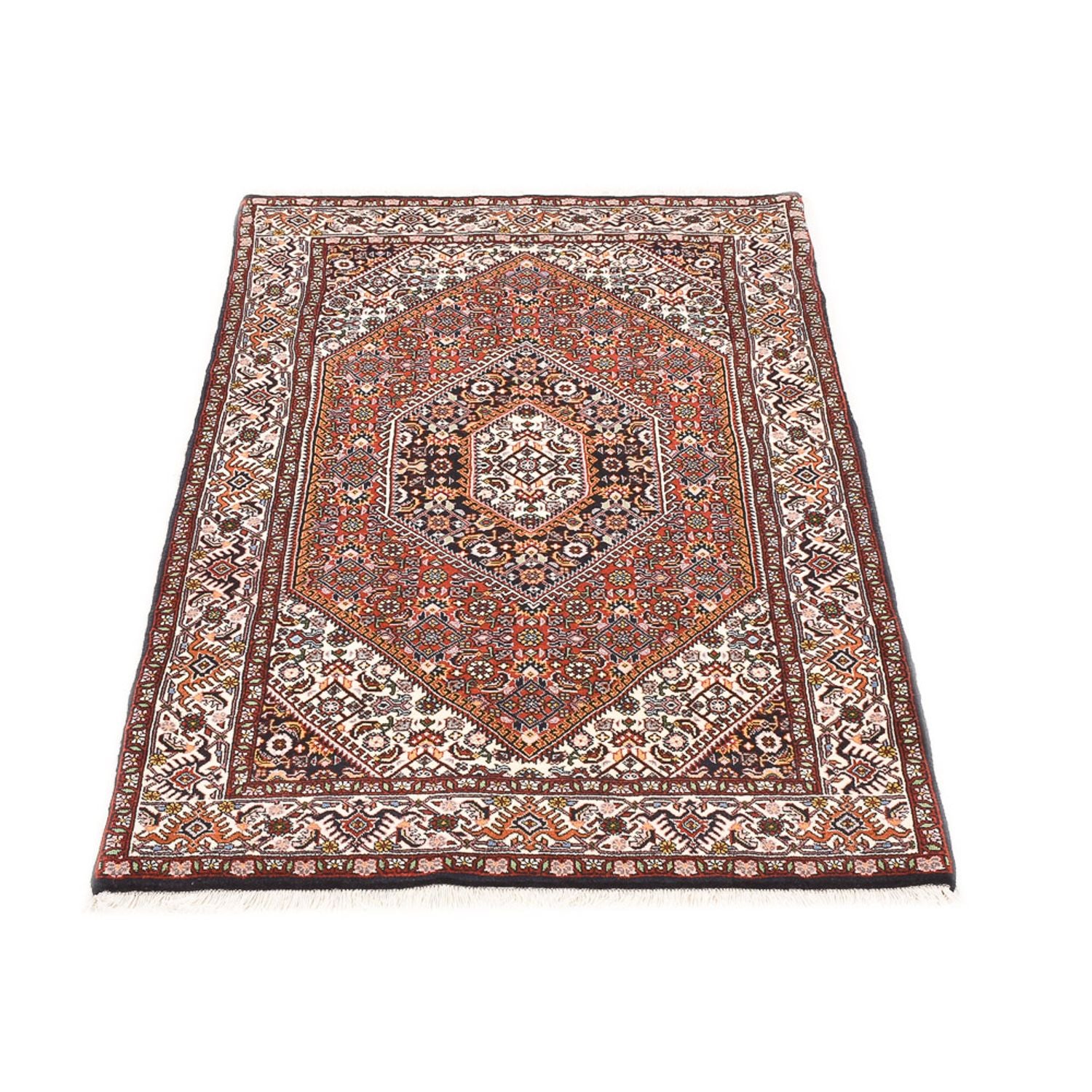 Bidjar Teppich 160x102cm - Perserteppich - Image 5