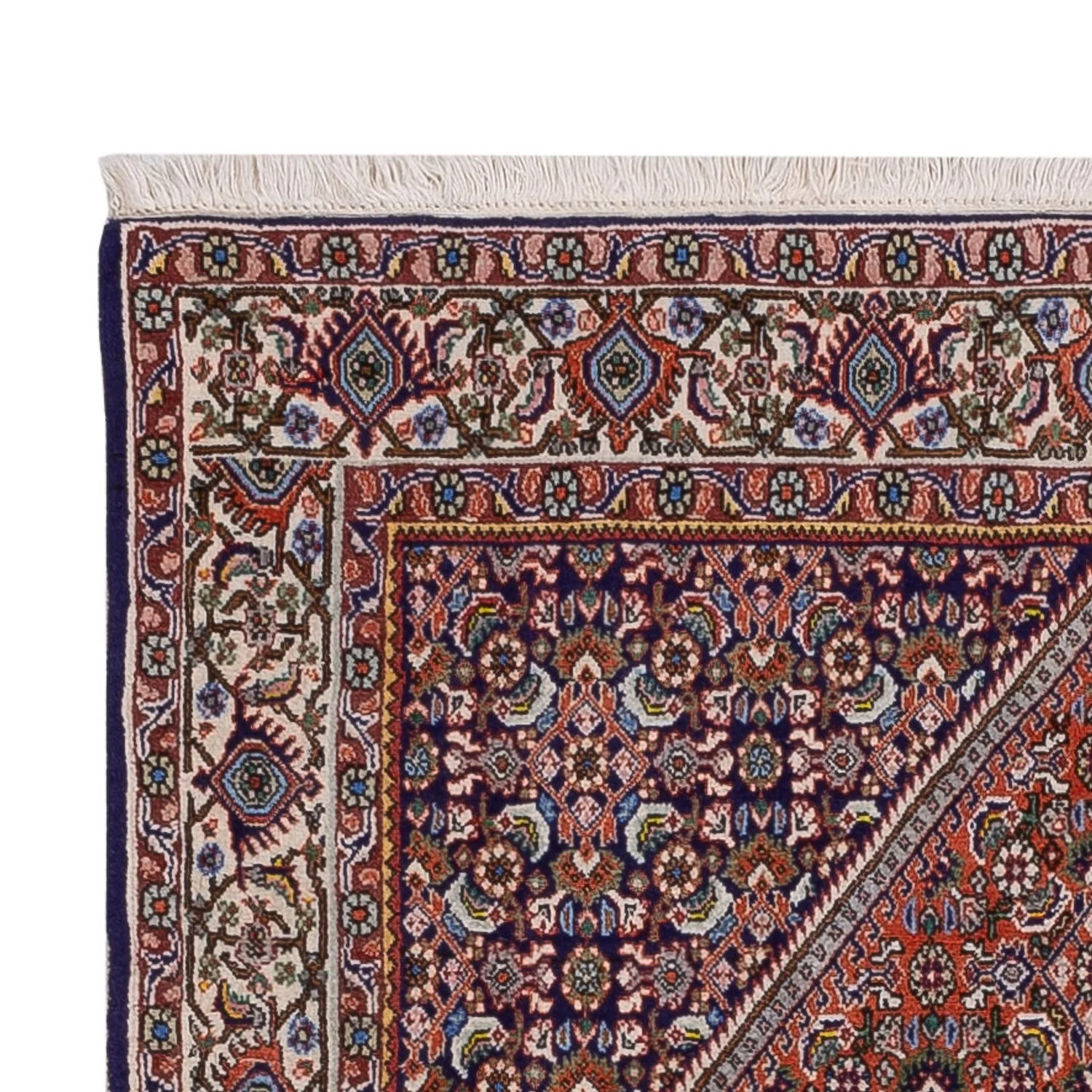 Bidjar Teppich 166x112cm - Perserteppich - Image 3
