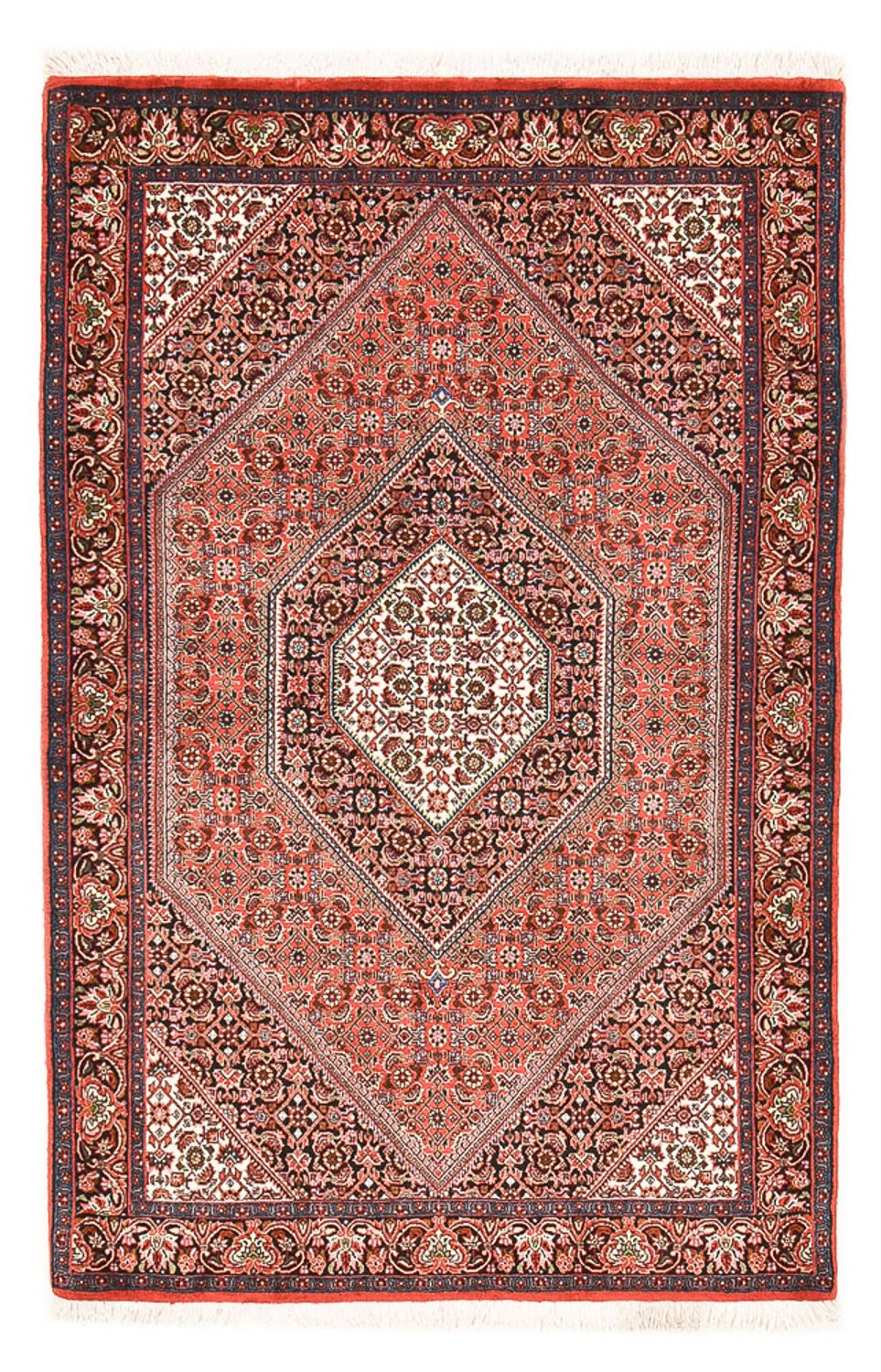 Bidjar Teppich 170x107cm - Perserteppich
