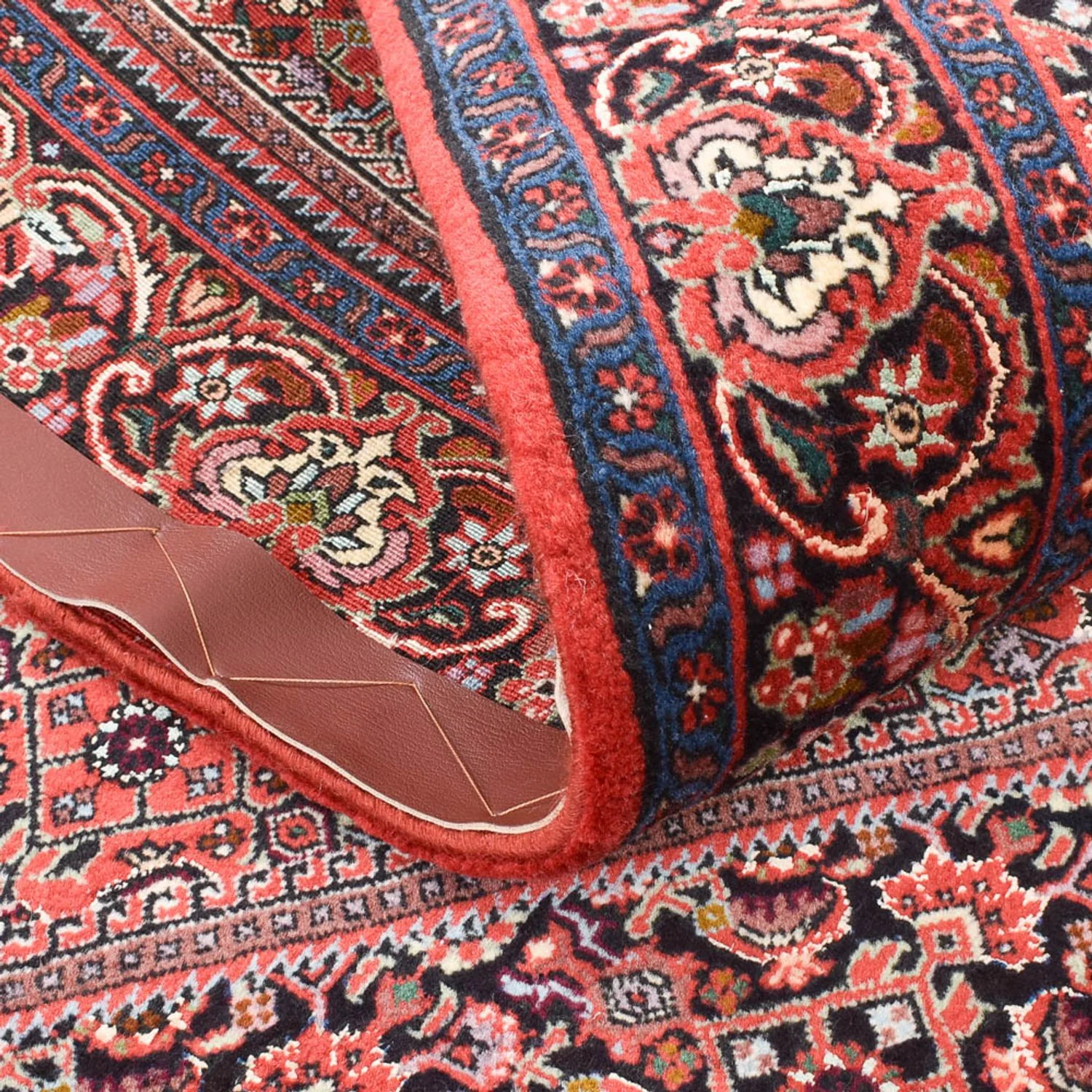 Bidjar Teppich 170x107cm - Perserteppich - Image 4