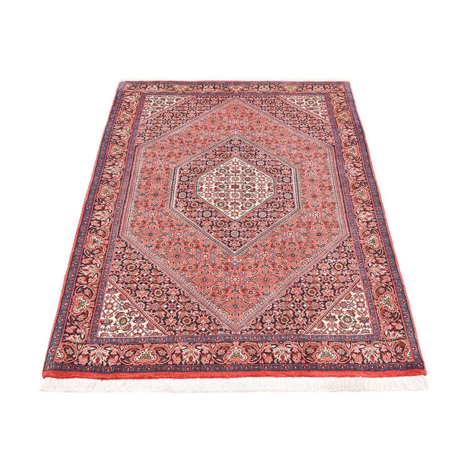 Bidjar Teppich 170x107cm - Perserteppich - Image 5