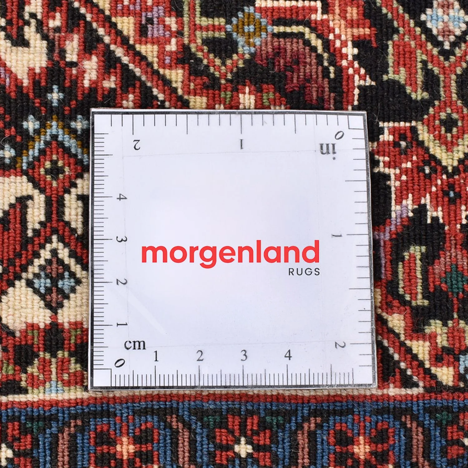 Bidjar Teppich 170x107cm - Perserteppich - Image 6