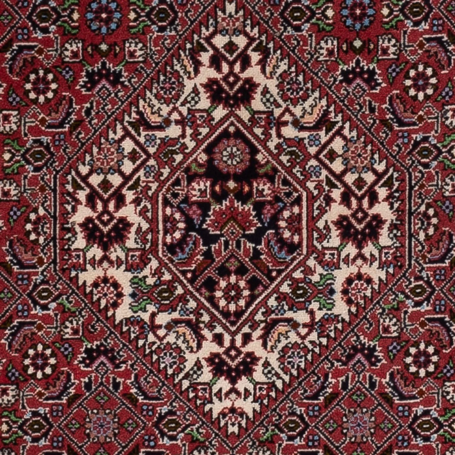 Bidjar Teppich 172x110cm - Perserteppich - Image 2