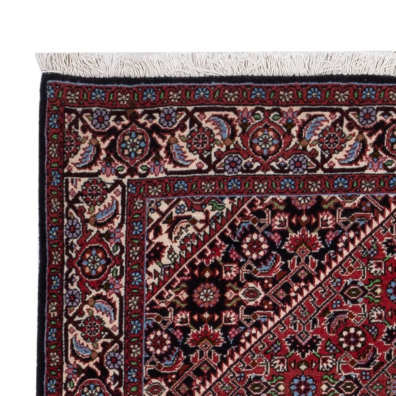 Bidjar Teppich 172x110cm - Perserteppich - Image 3