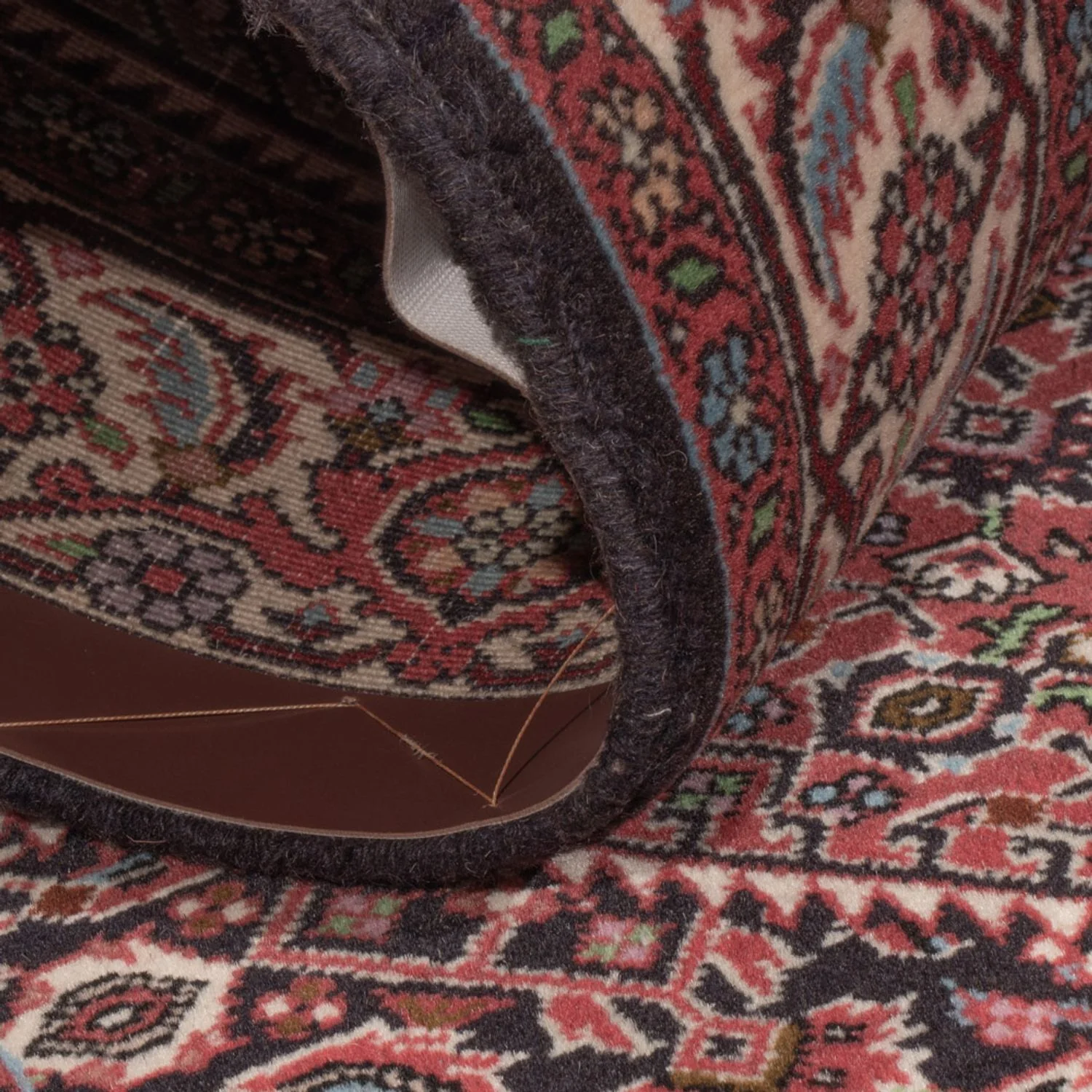 Bidjar Teppich 172x110cm - Perserteppich - Image 4