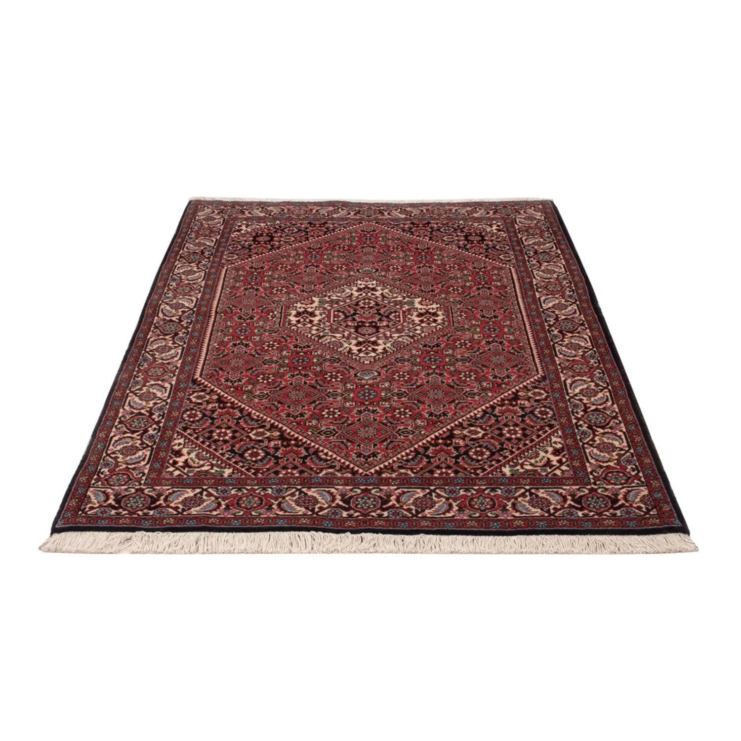 Bidjar Teppich 172x110cm - Perserteppich - Image 5
