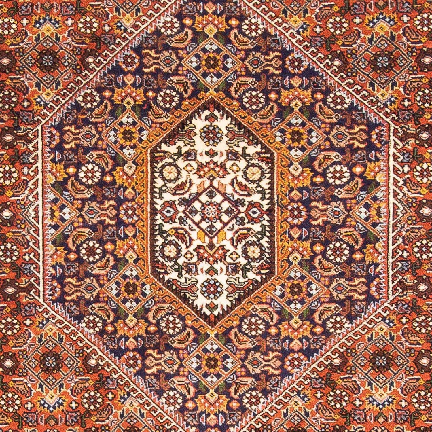 Bidjar - Zanjan Teppich 173x112cm - Perserteppich - Image 2