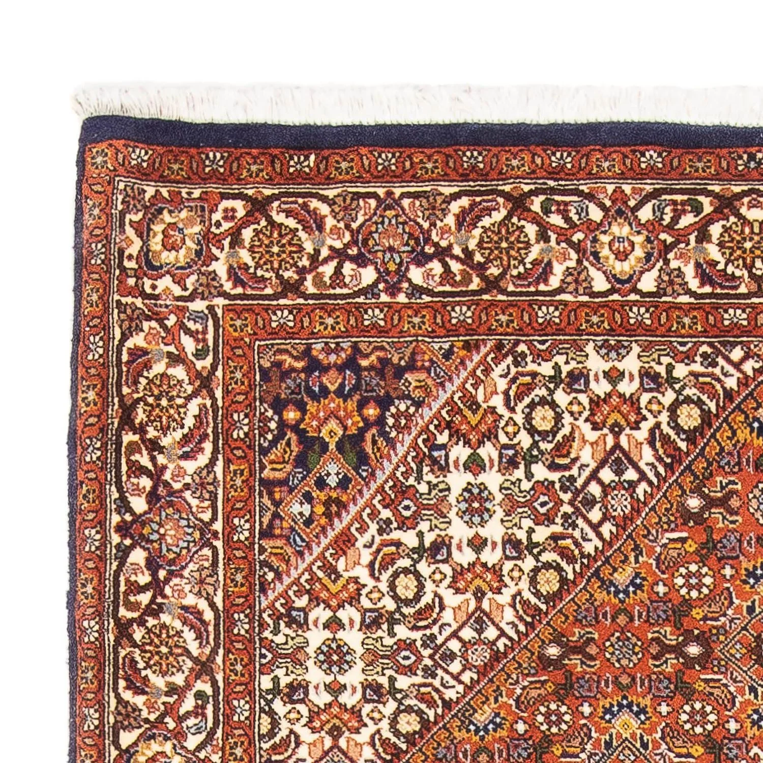 Bidjar - Zanjan Teppich 173x112cm - Perserteppich - Image 3