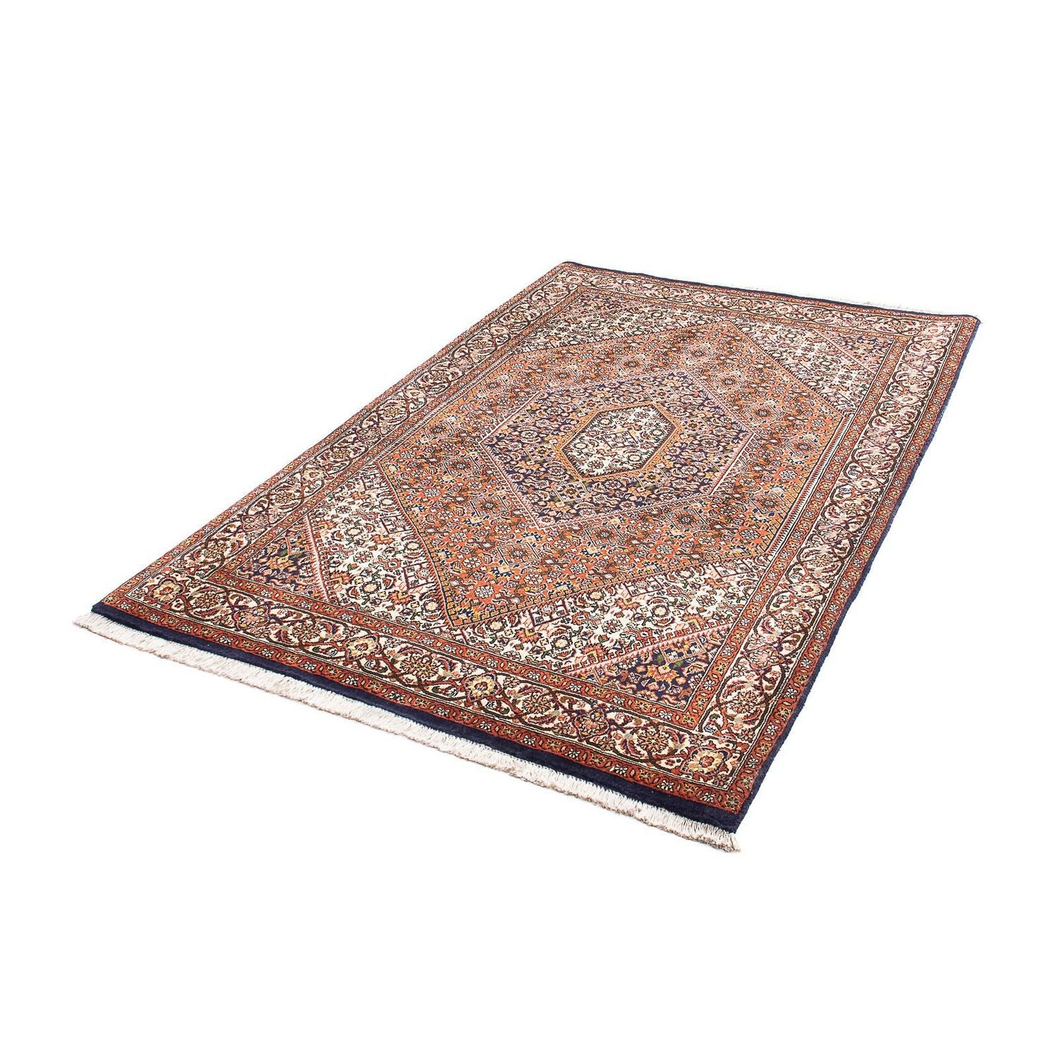 Bidjar - Zanjan Teppich 173x112cm - Perserteppich - Image 5