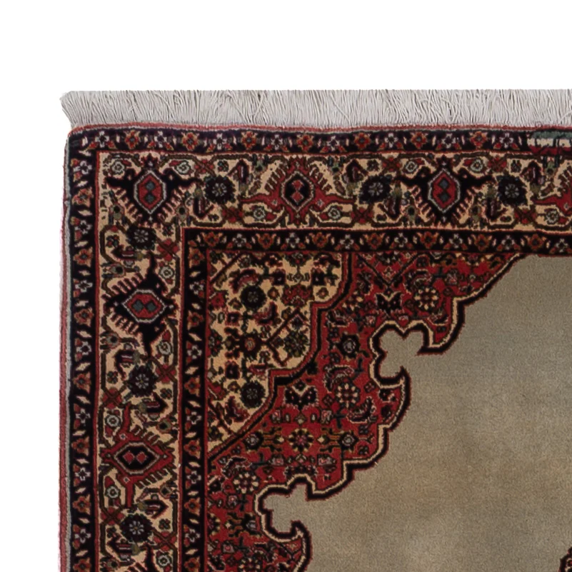 Bidjar Teppich 174x112cm - Perserteppich - Image 3