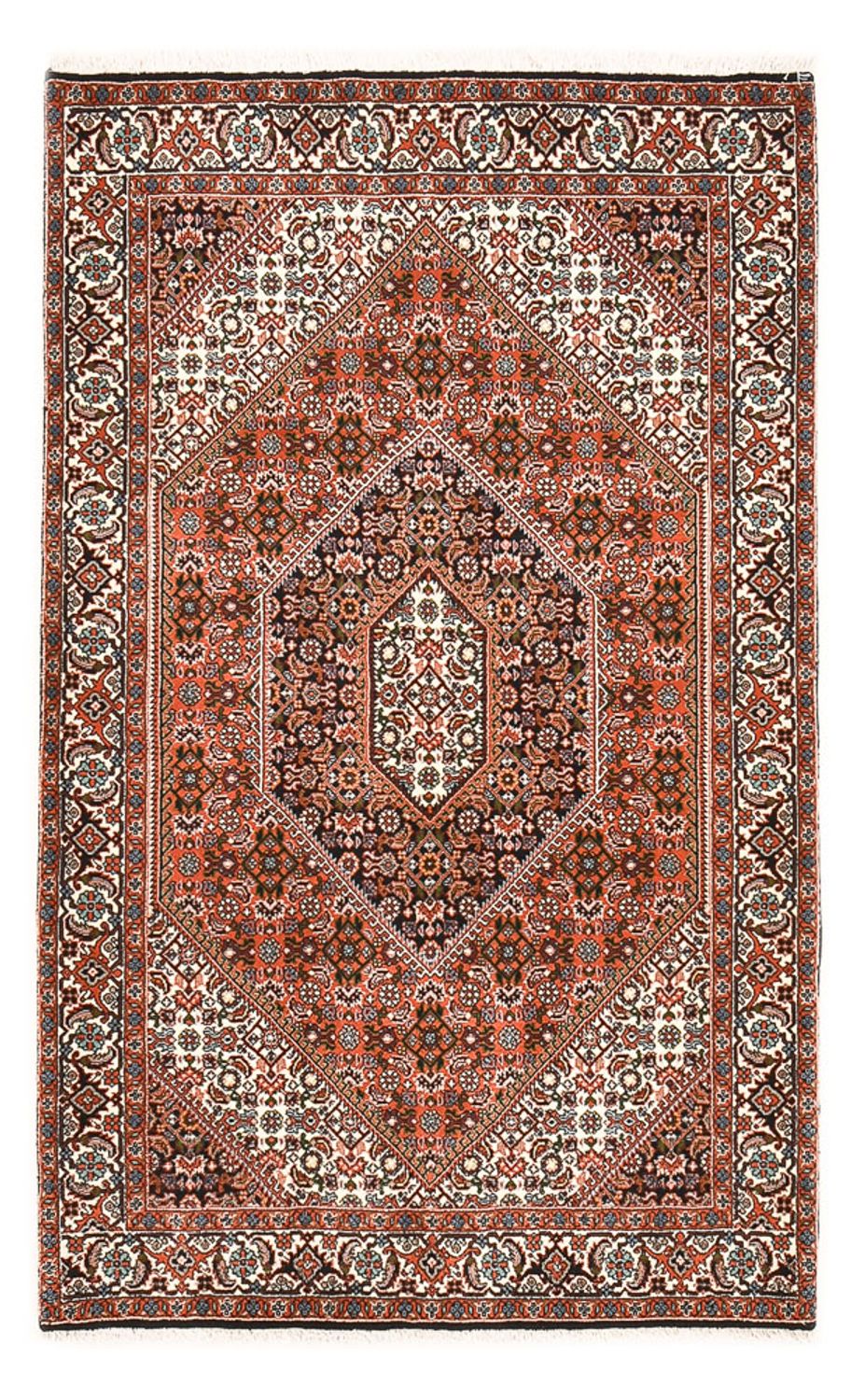 Bidjar Teppich 175x108cm - Perserteppich