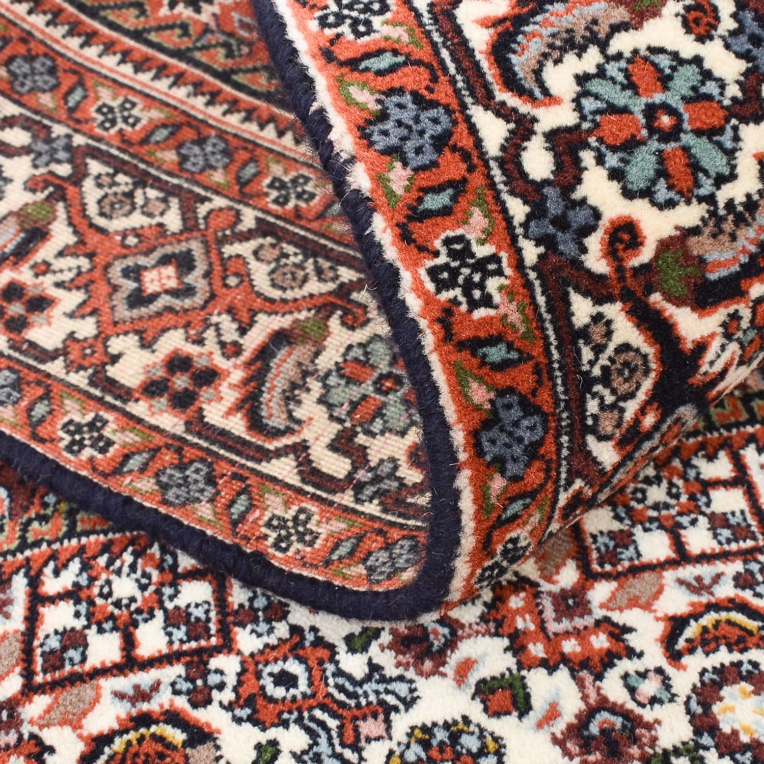 Bidjar Teppich 175x108cm - Perserteppich - Image 4