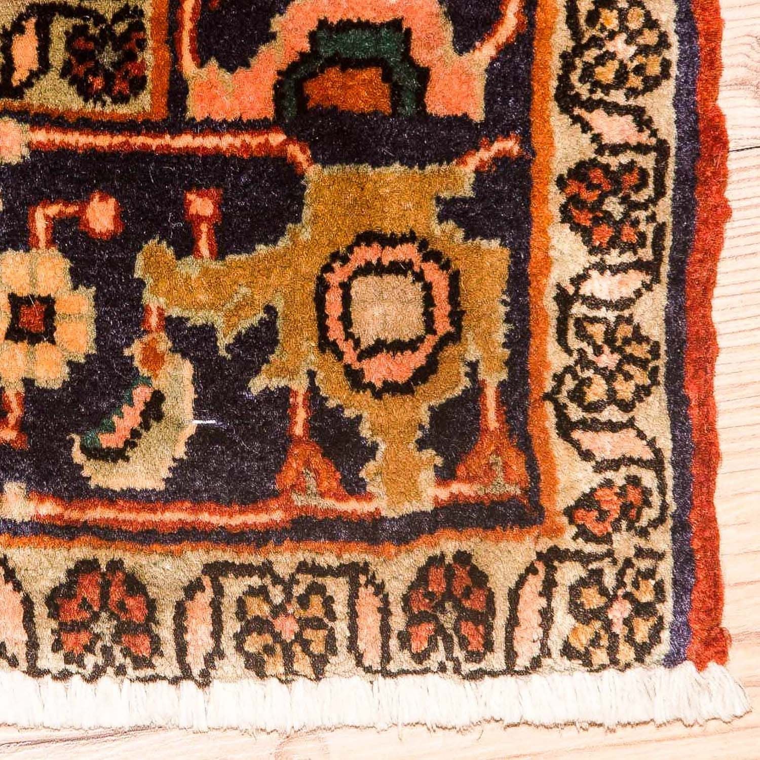 Bidjar Teppich 175x124cm - Perserteppich - Image 3