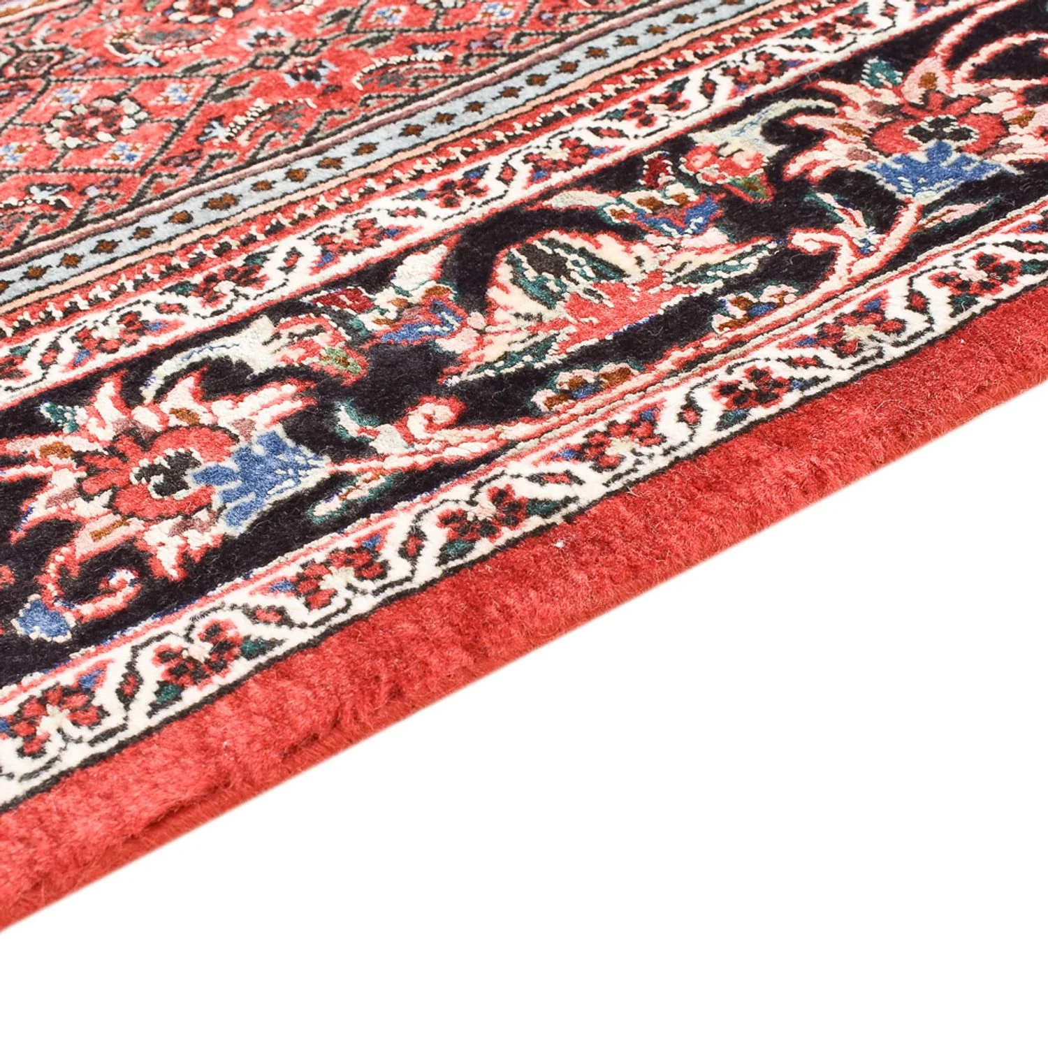 Bidjar Teppich 177x110cm - Perserteppich - Image 3