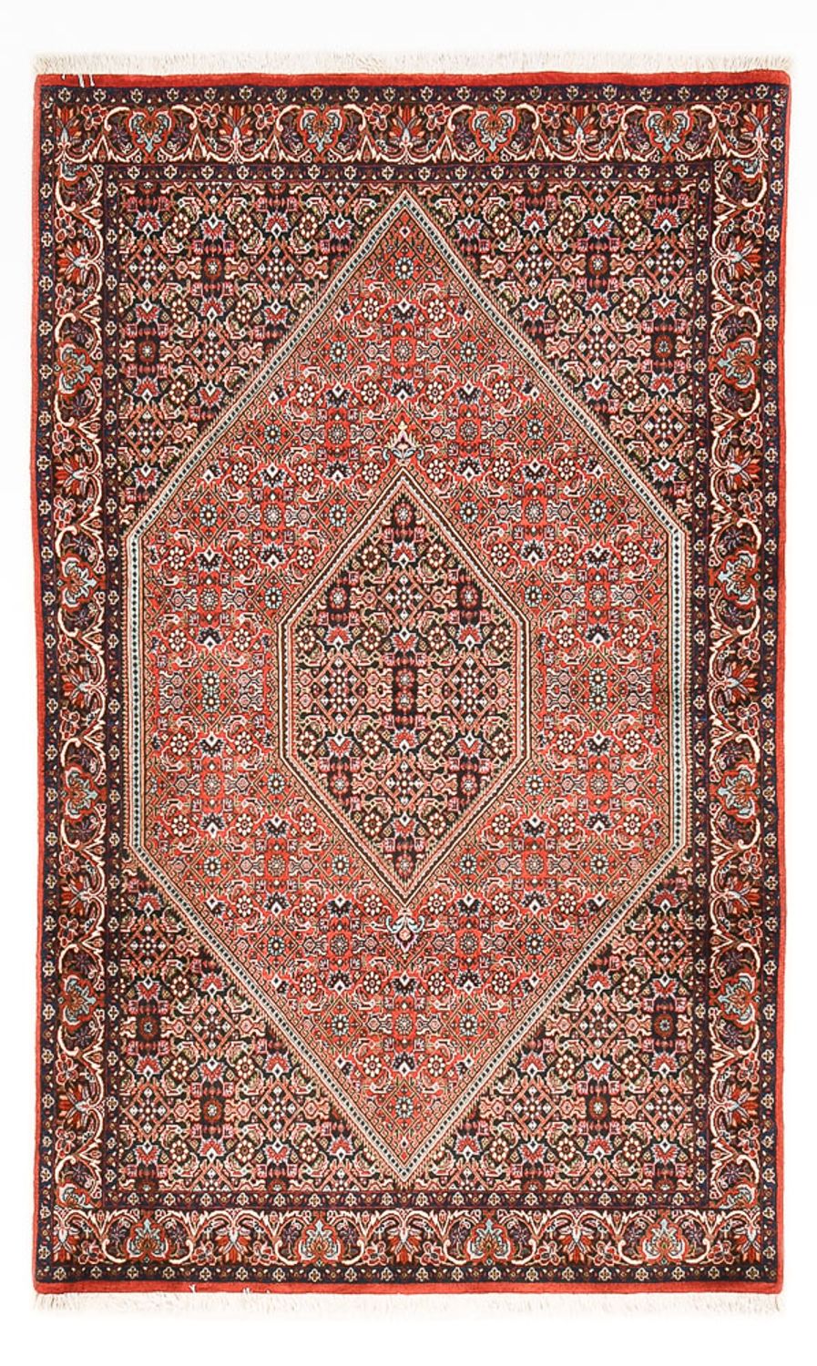 Bidjar Teppich 179x110cm - Perserteppich