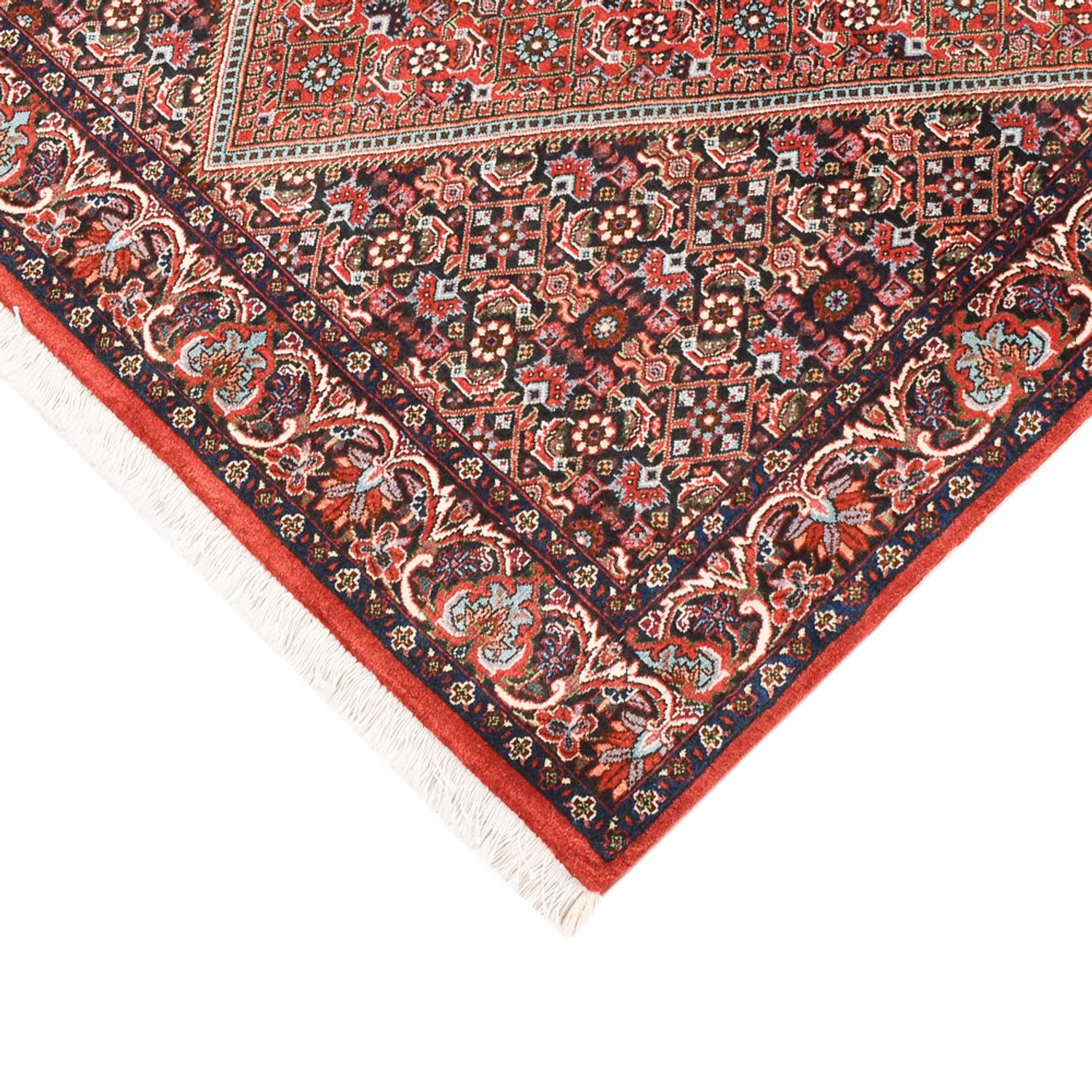 Bidjar Teppich 179x110cm - Perserteppich - Image 2