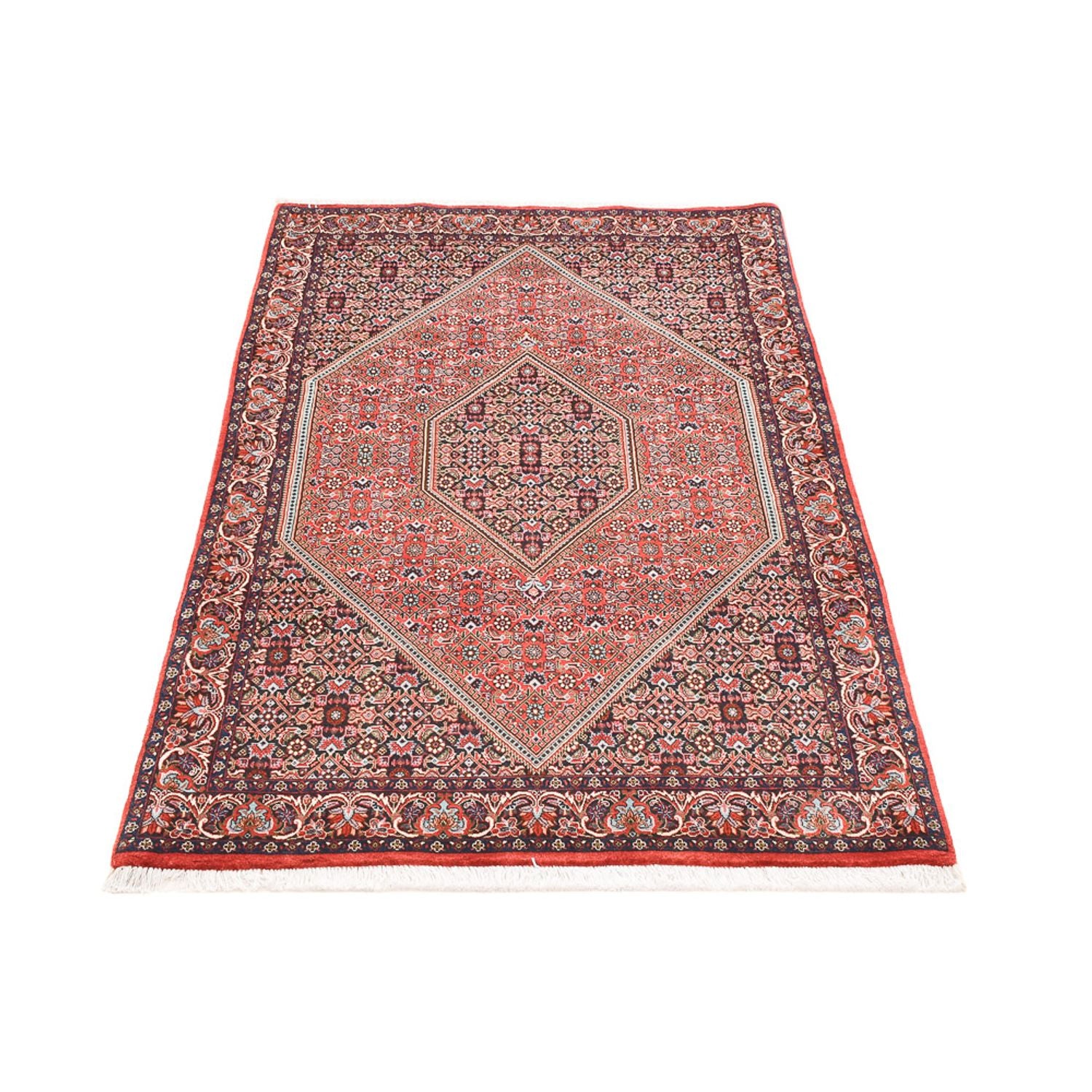 Bidjar Teppich 179x110cm - Perserteppich - Image 5