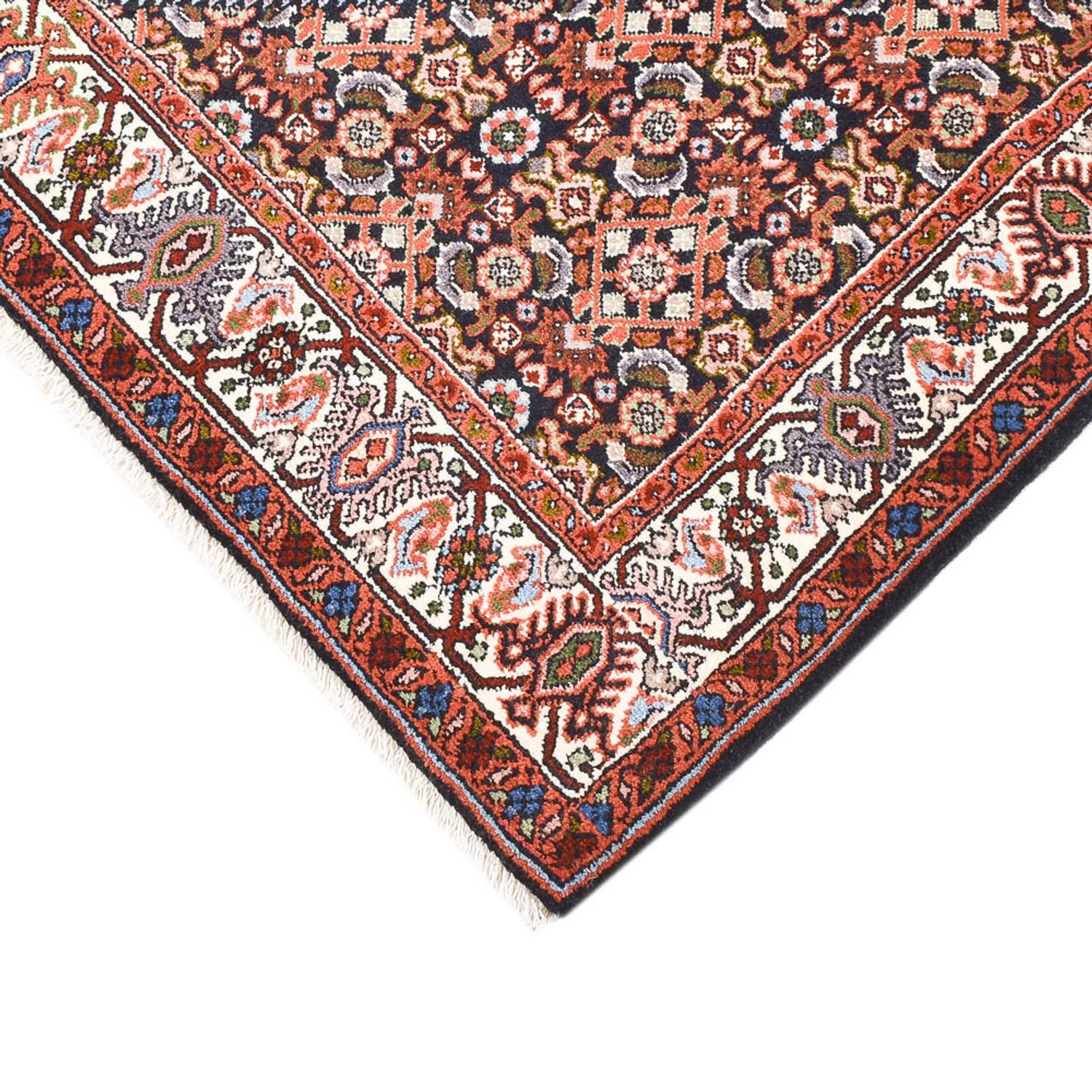 Bidjar Teppich 180x116cm - Perserteppich - Image 2