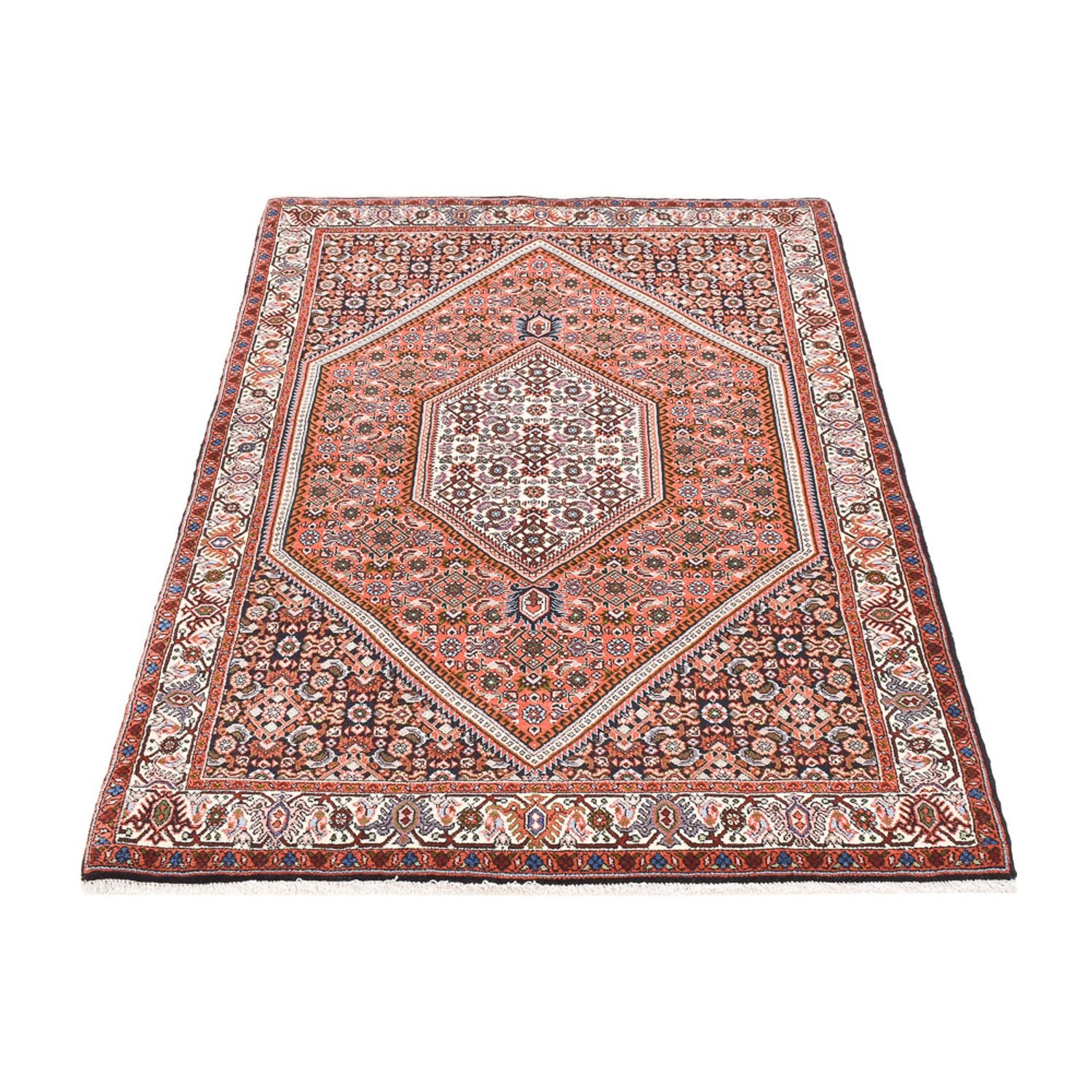 Bidjar Teppich 180x116cm - Perserteppich - Image 5
