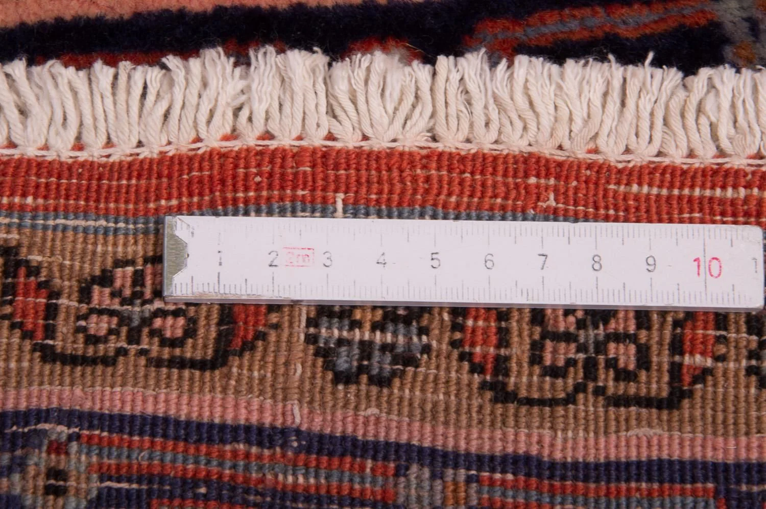 Bidjar Teppich 181x120cm - Perserteppich - Image 5