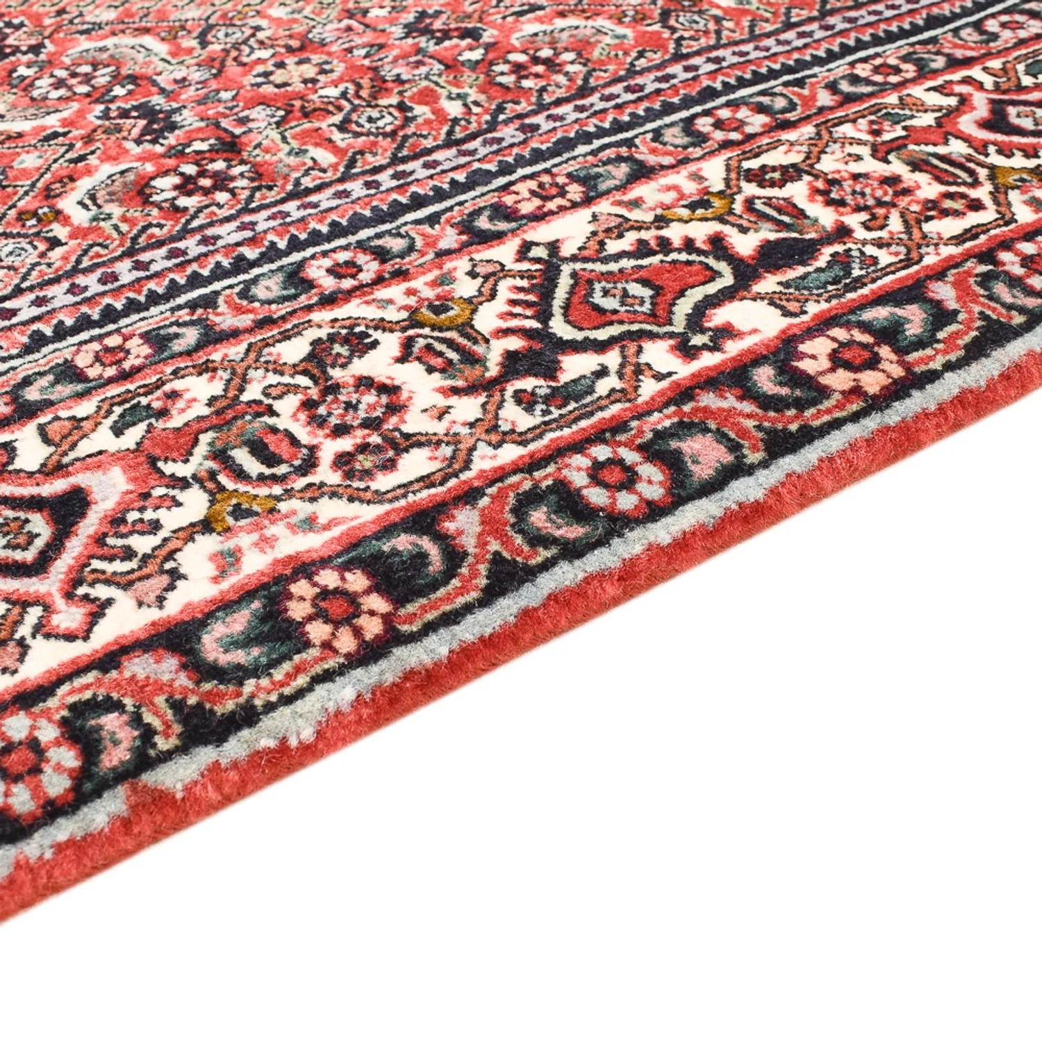 Bidjar Teppich 183x110cm - Perserteppich - Image 3