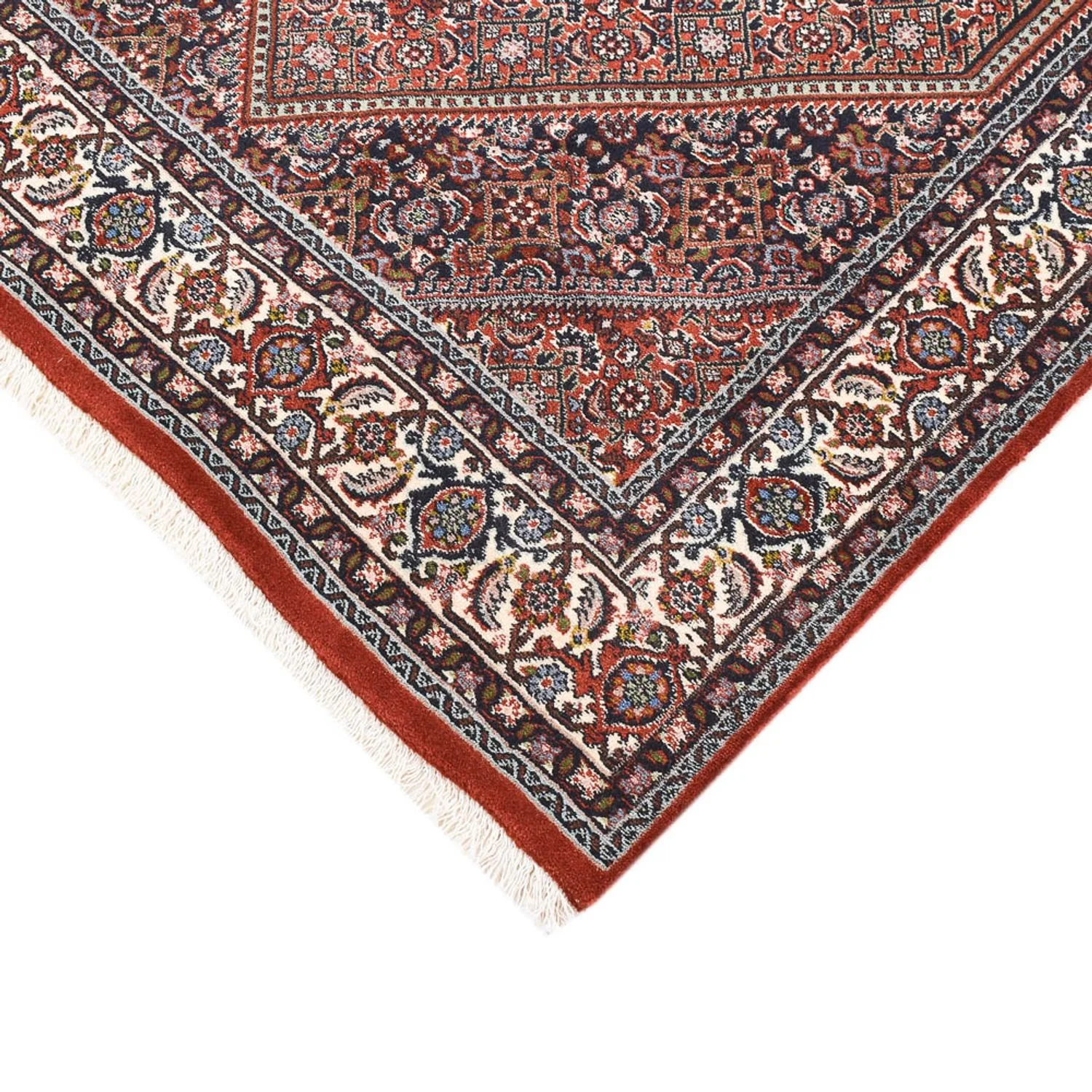 Bidjar Teppich 188x110cm - Perserteppich - Image 2