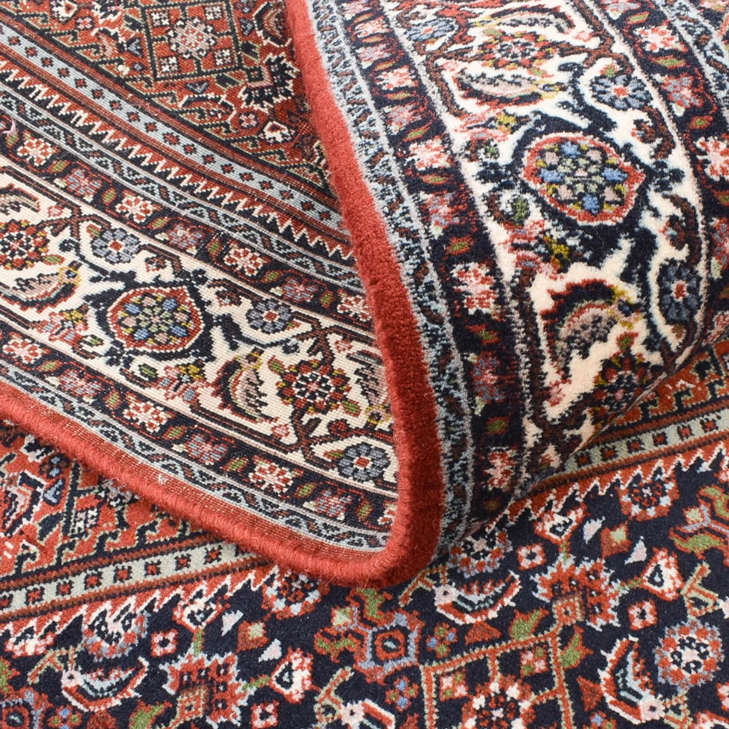 Bidjar Teppich 188x110cm - Perserteppich - Image 4