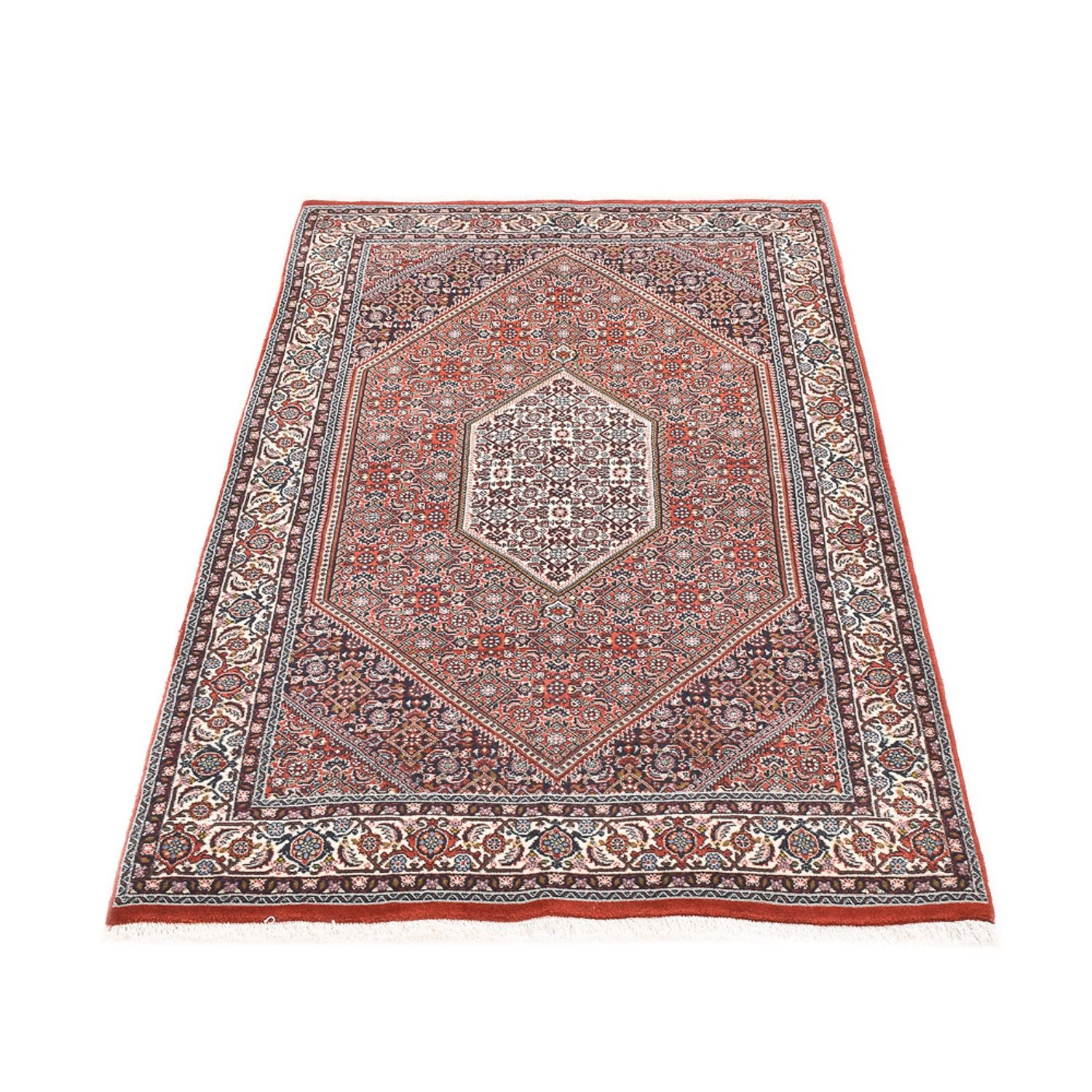 Bidjar Teppich 188x110cm - Perserteppich - Image 5