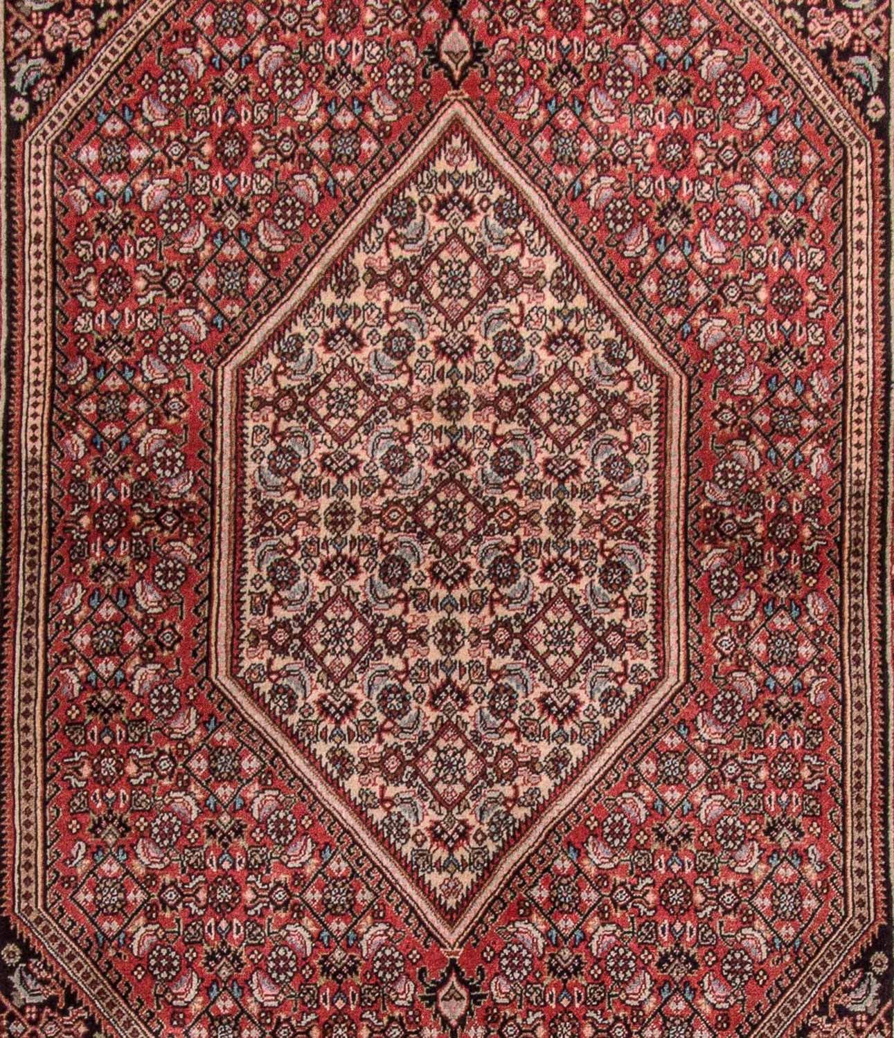 Bidjar Teppich 190x112cm - Perserteppich - Image 2