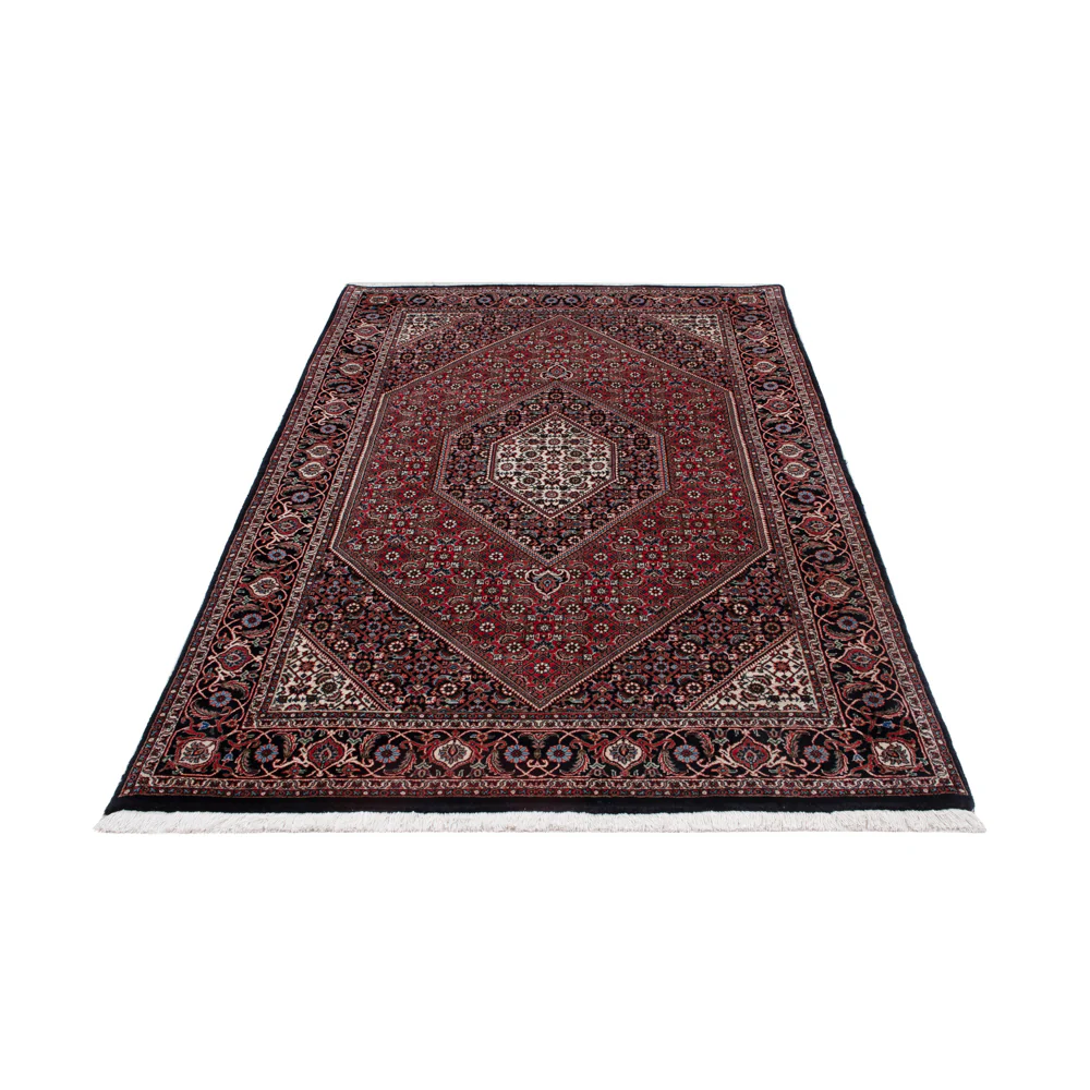 Bidjar Teppich 200x130cm - Perserteppich - Image 6