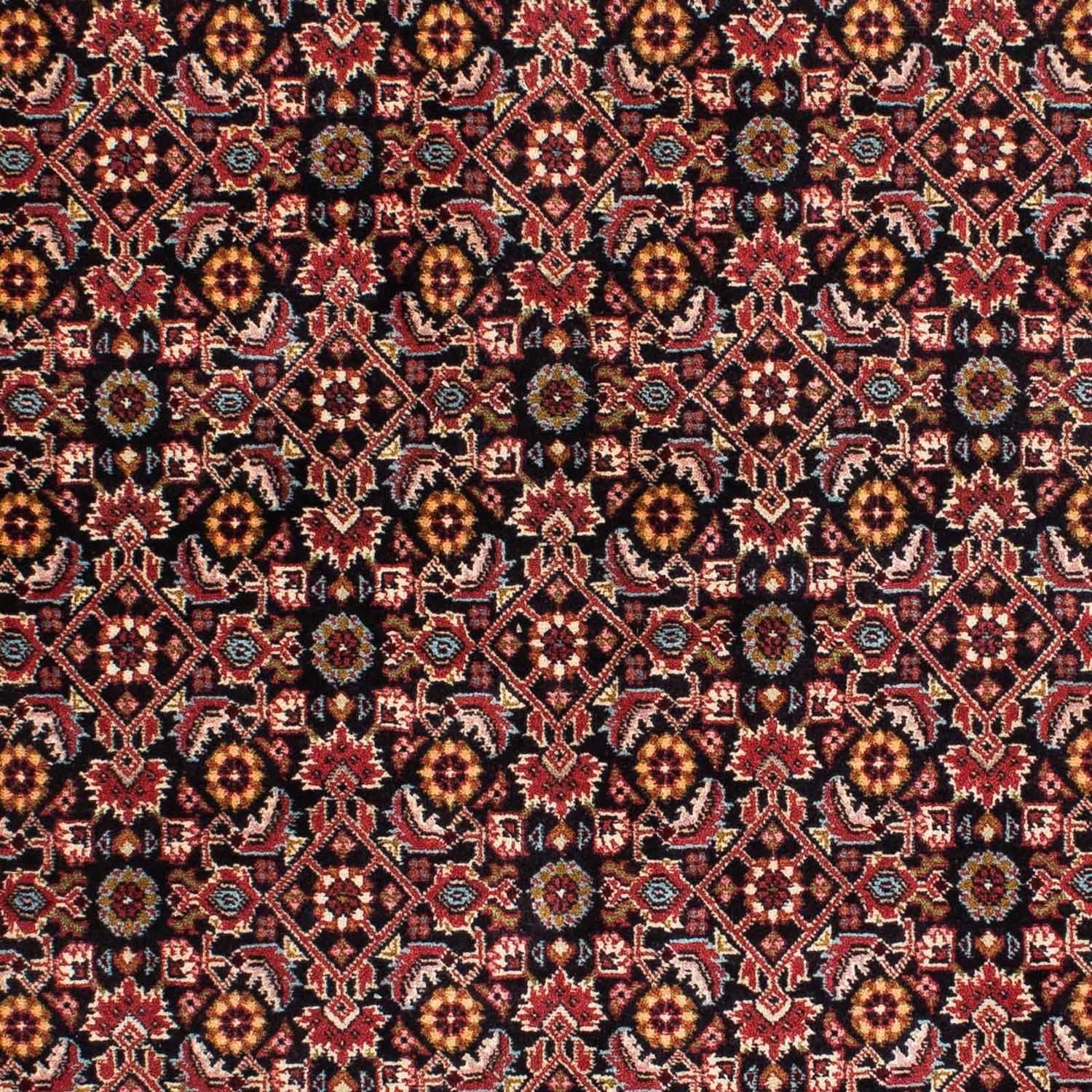 Perserteppich - Bidjar 200 x 141 cm - rot - Image 2