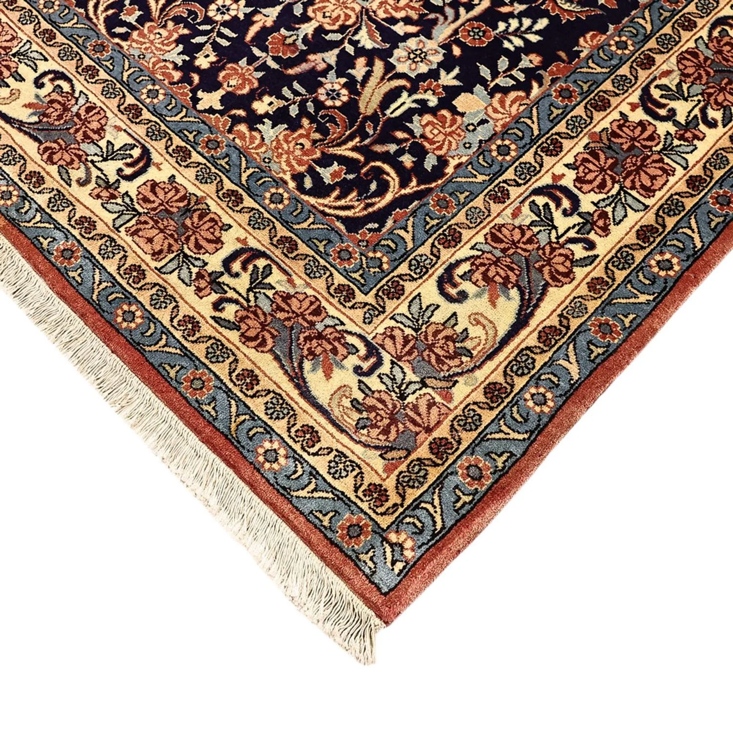 Bidjar Teppich 202x140cm - Perserteppich - Image 4