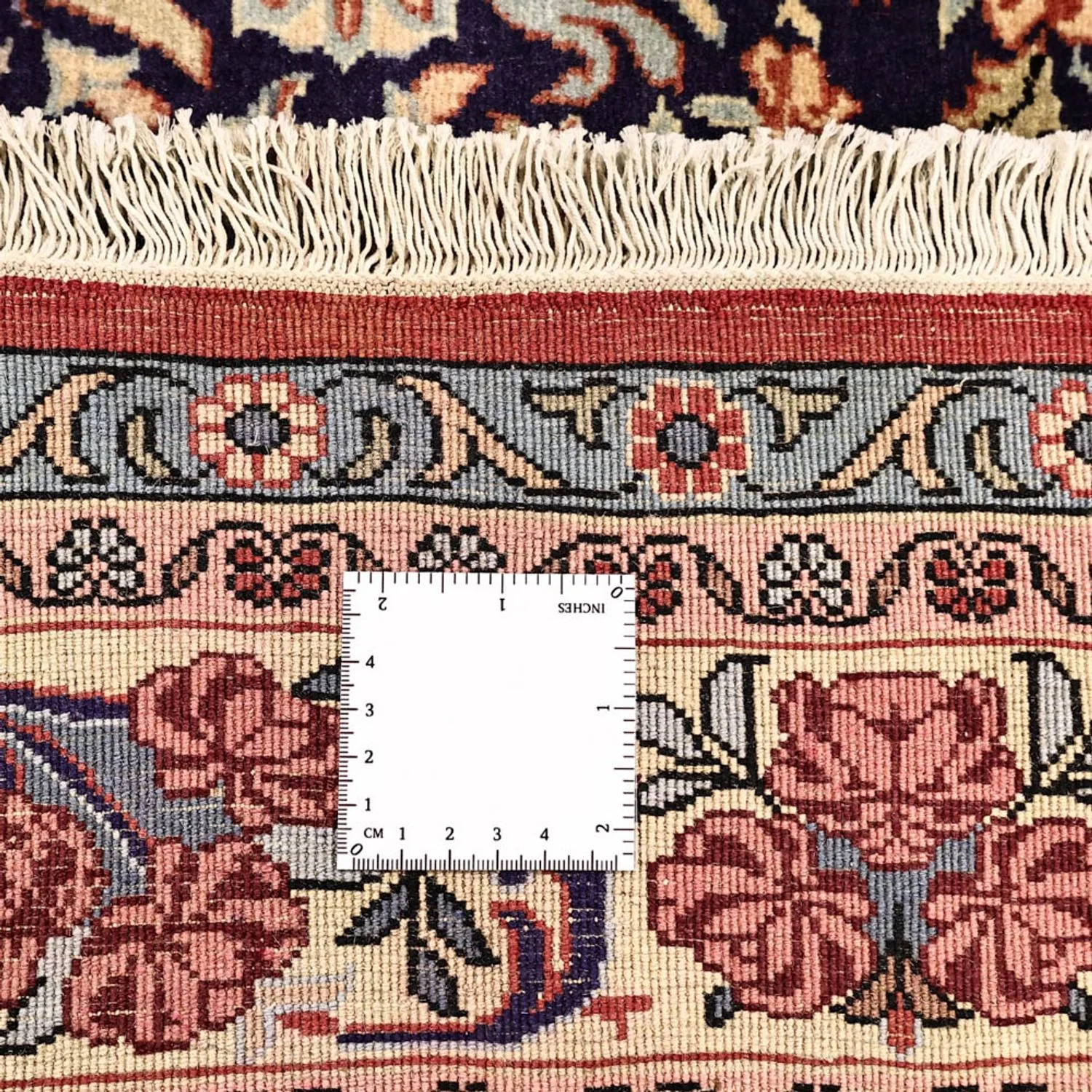 Bidjar Teppich 202x140cm - Perserteppich - Image 7