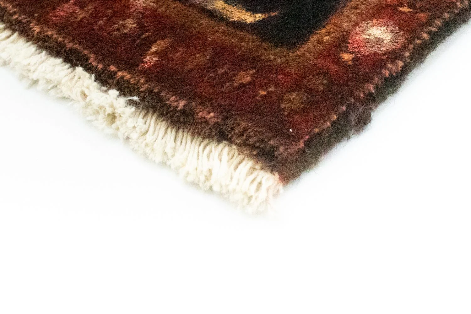 Bidjar Teppich 206x135cm - Perserteppich - Image 5