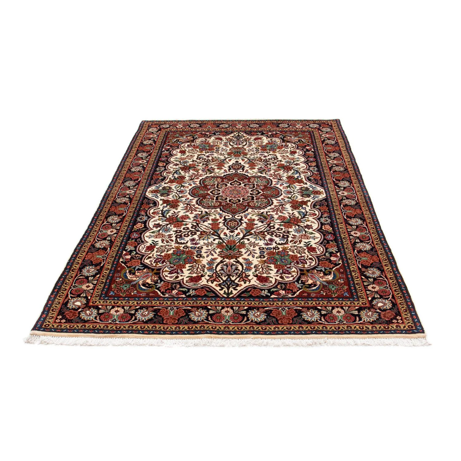 Bidjar Teppich 208x137cm - Perserteppich - Image 5
