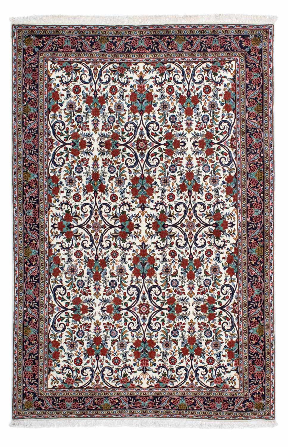 Bidjar Teppich 215x137cm - Perserteppich