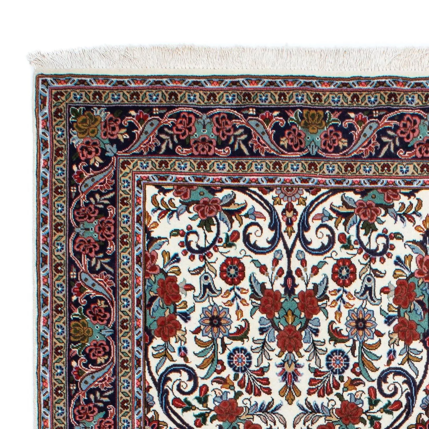 Bidjar Teppich 215x137cm - Perserteppich - Image 3