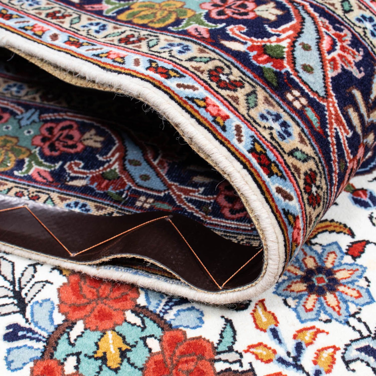 Bidjar Teppich 215x137cm - Perserteppich - Image 4
